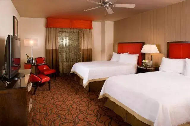 Deluxe King in Boomtown Bossier City Deluxe King in Boomtown Bossier City