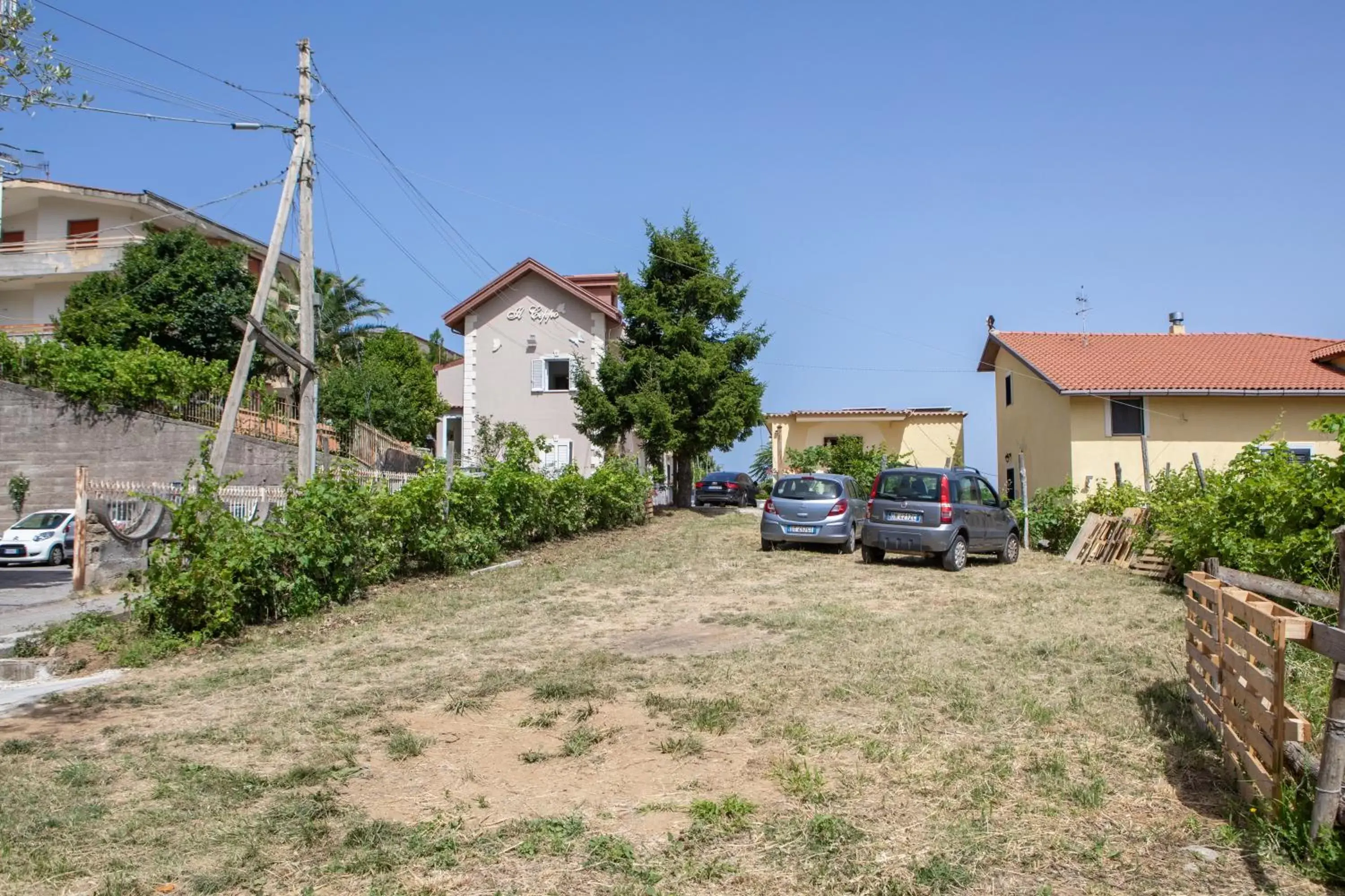 IL CEPPO sui sentieri per Amalfi IL CEPPO sui sentieri per Amalfi