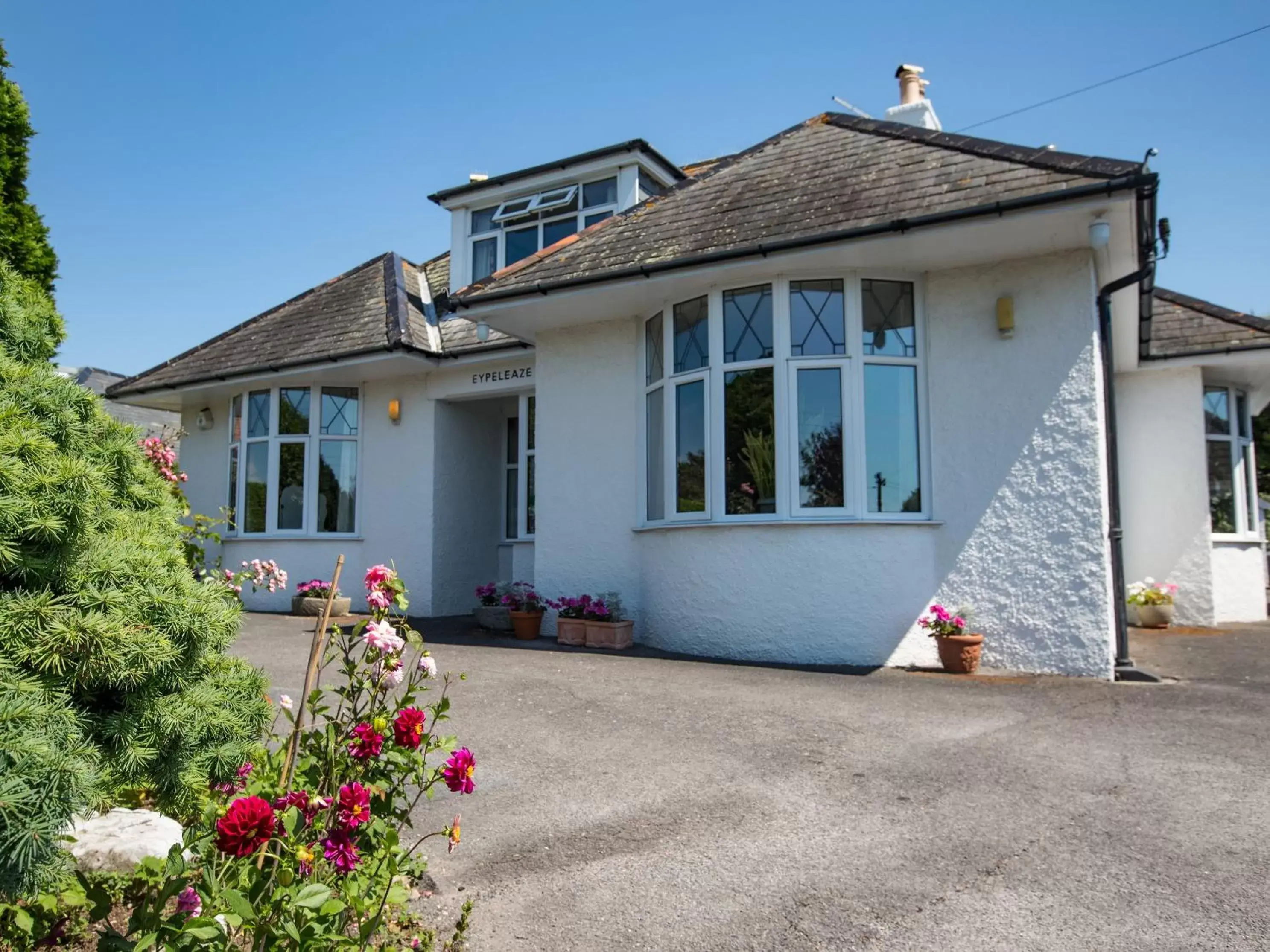 Eypeleaze B&B Eypeleaze B&B