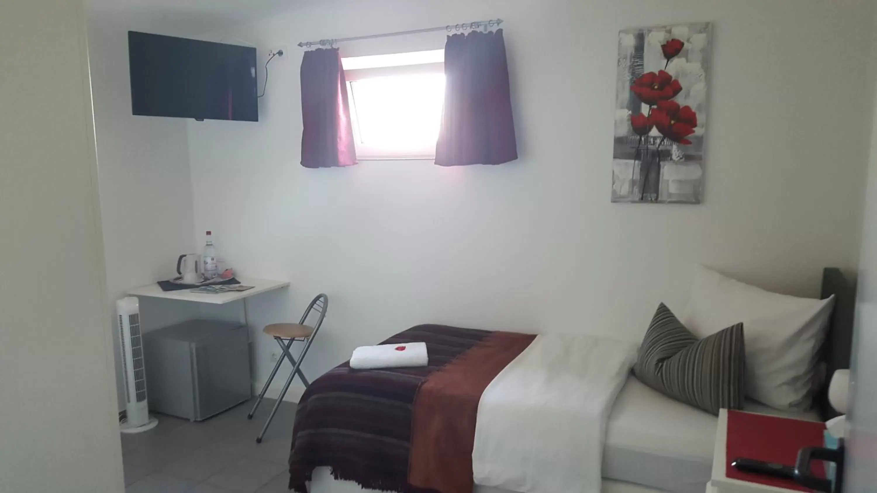 Deluxe Single Room - single occupancy in em Dorfkrug Deluxe Single Room - single occupancy in em Dorfkrug