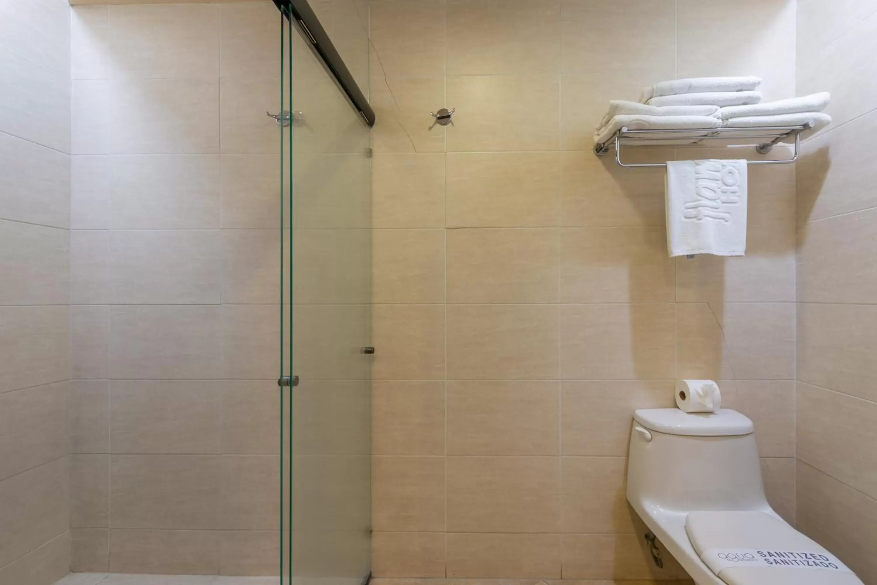 Junior Suite in Hotel Flamingo Inn Junior Suite in Hotel Flamingo Inn