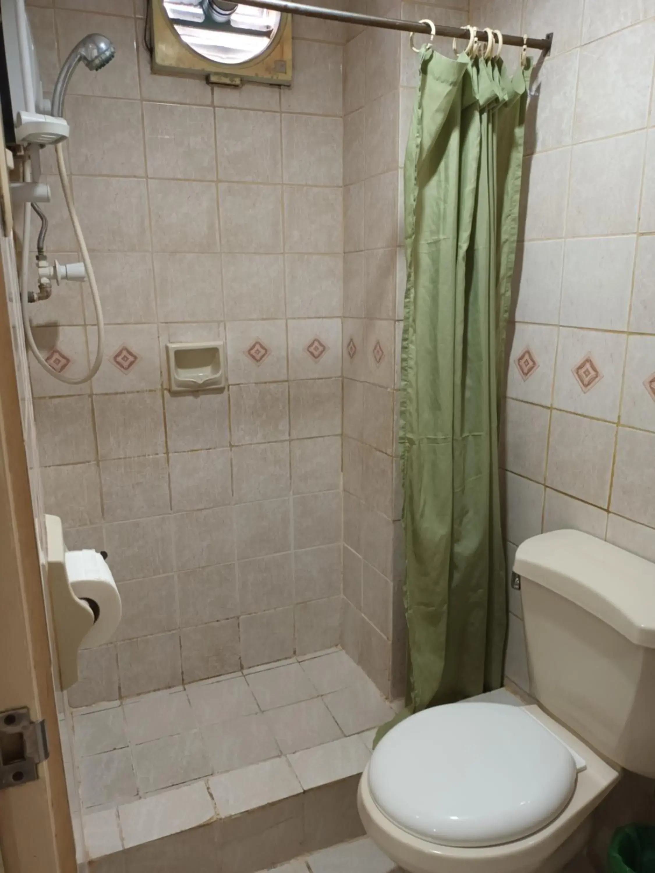 Superior Double or Twin Room in Mactan Pension House Superior Double or Twin Room in Mactan Pension House