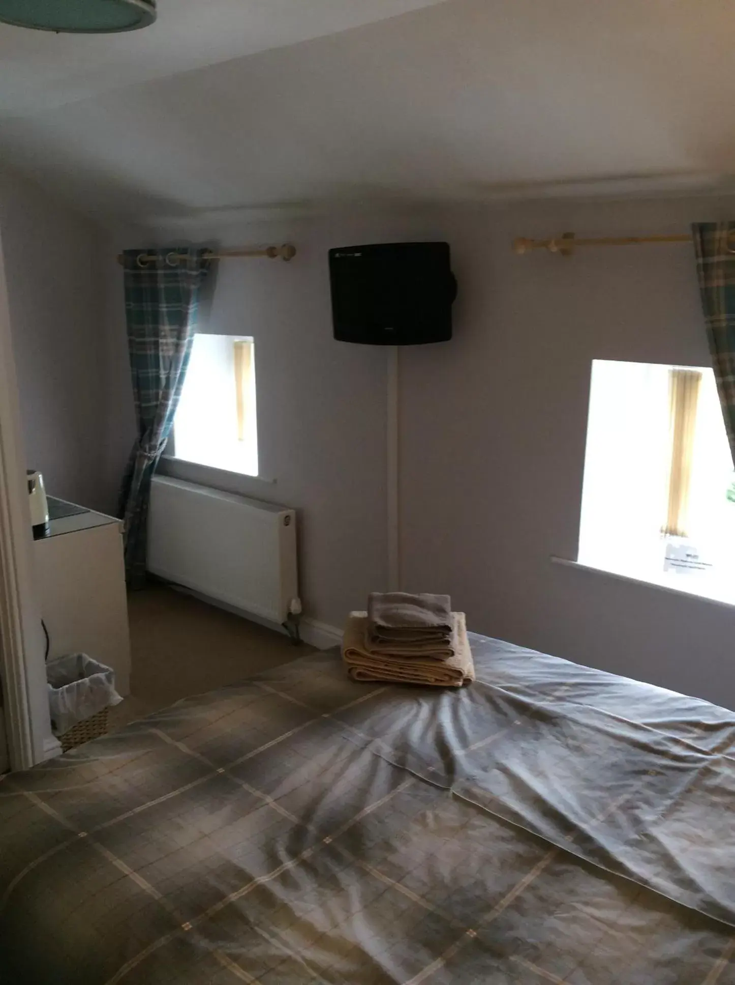 The Lord Nelson Inn B&B The Lord Nelson Inn B&B