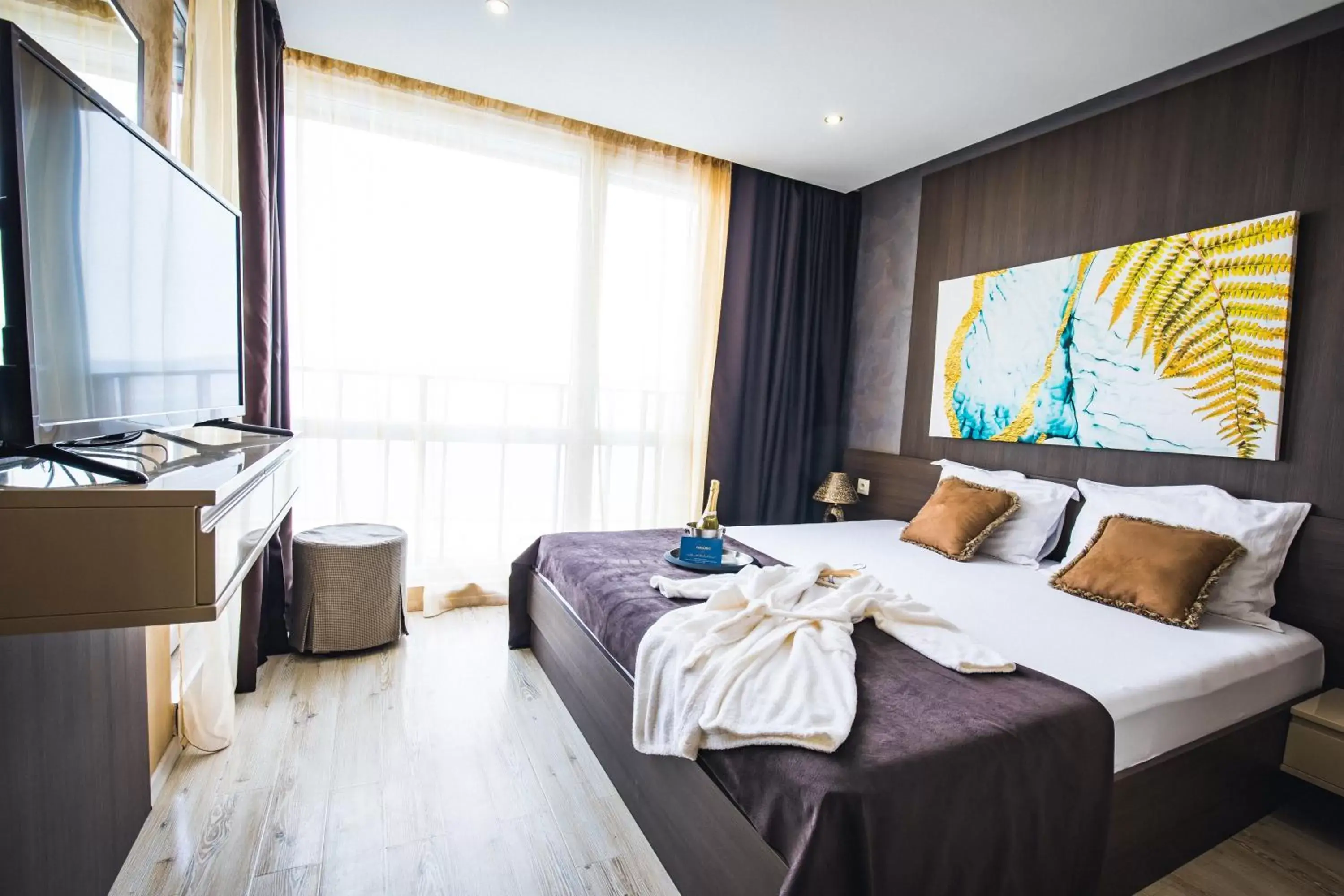 Paradiso Dreams Hotel Paradiso Dreams Hotel