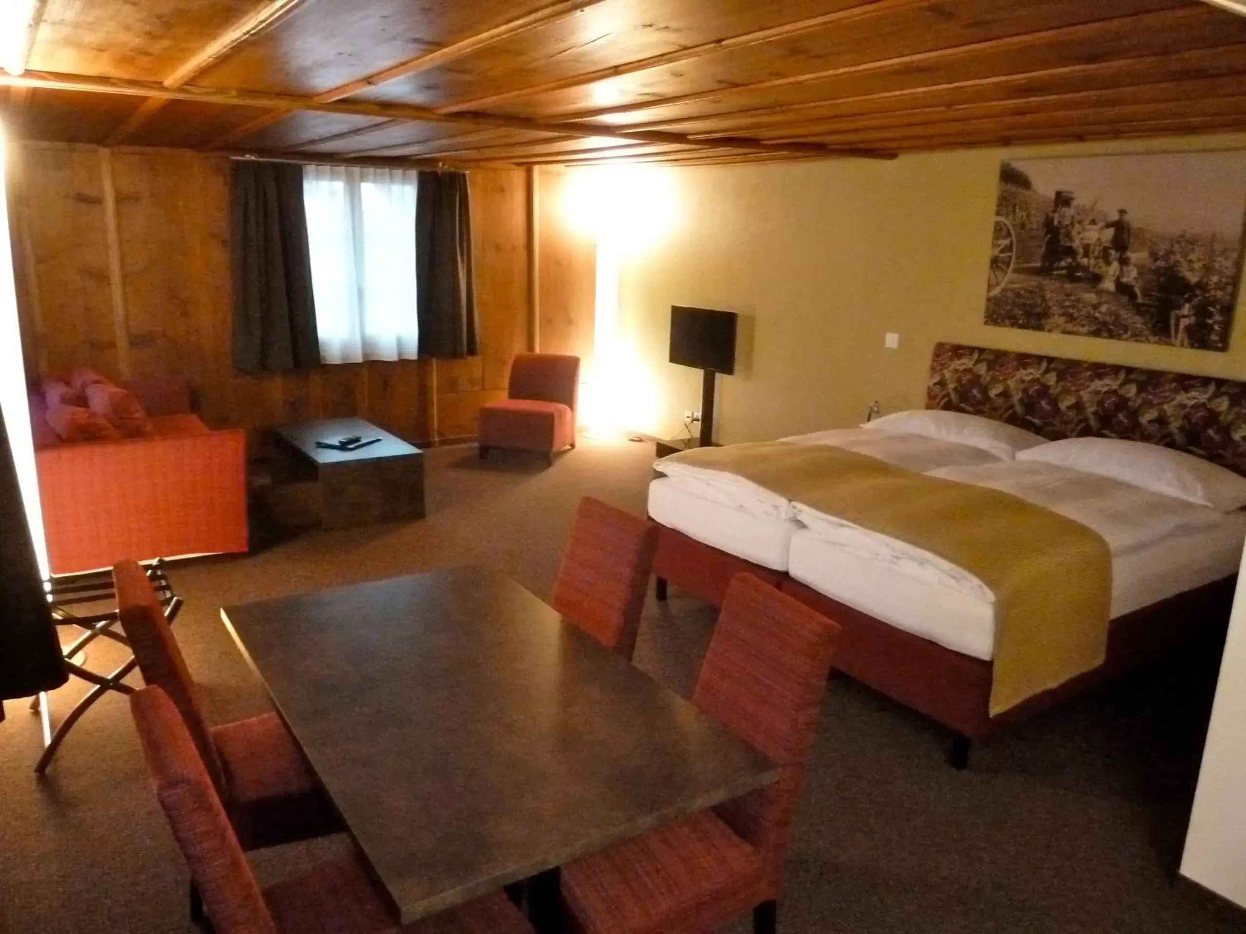 Superior Studio in Gasthaus Sternen Superior Studio in Gasthaus Sternen