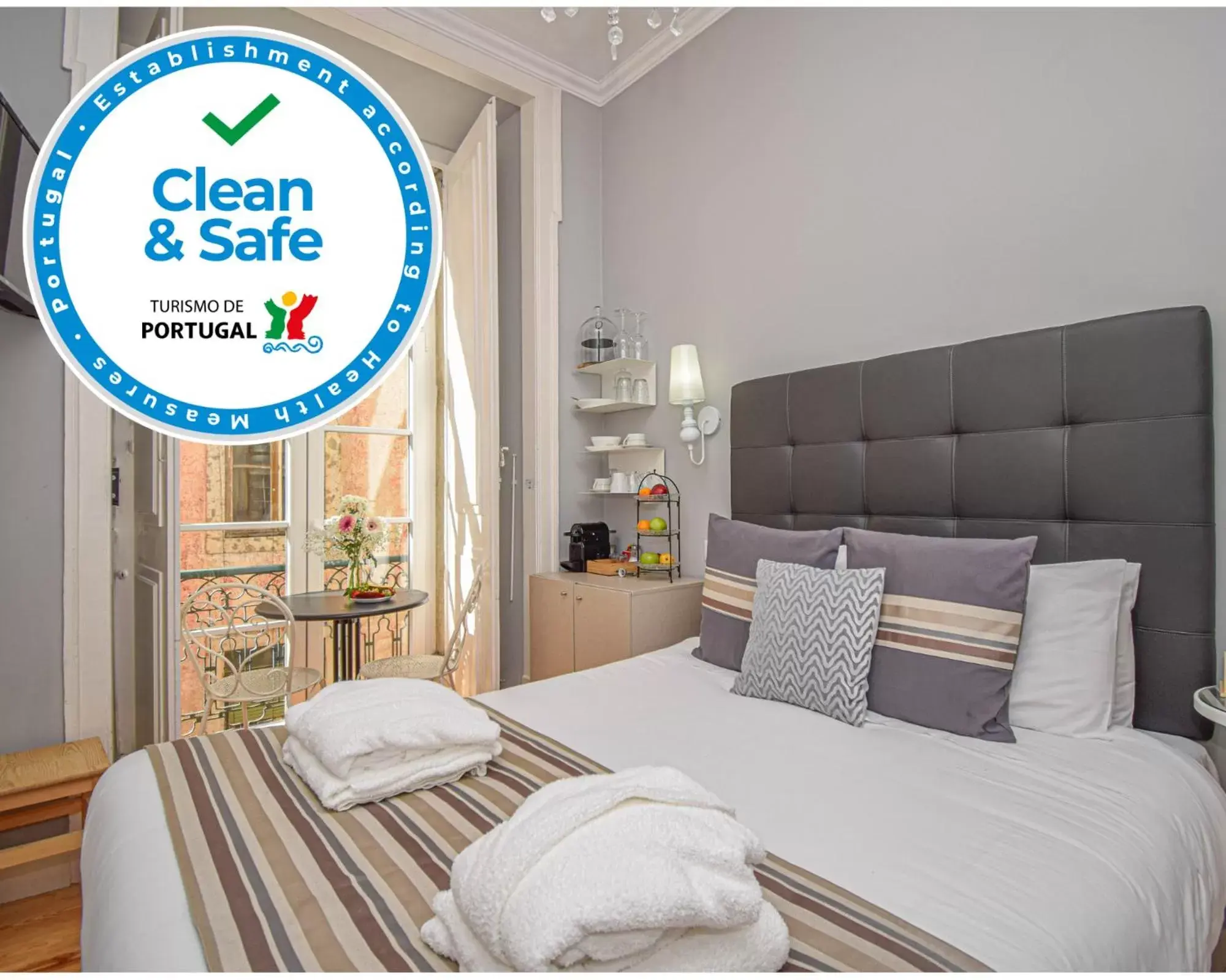 B in B Lisbon Downtown Suites B in B Lisbon Downtown Suites