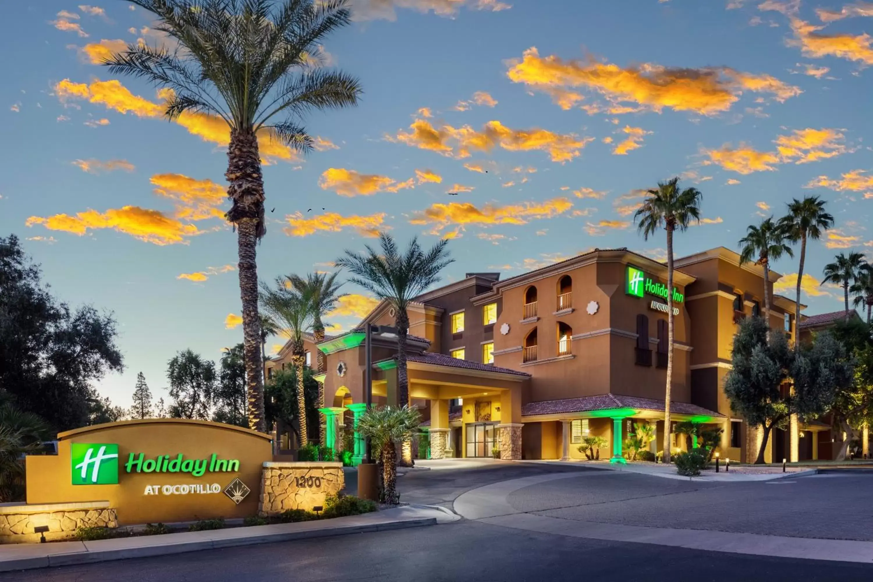 Holiday Inn Phoenix/Chandler by IHG Holiday Inn Phoenix/Chandler by IHG