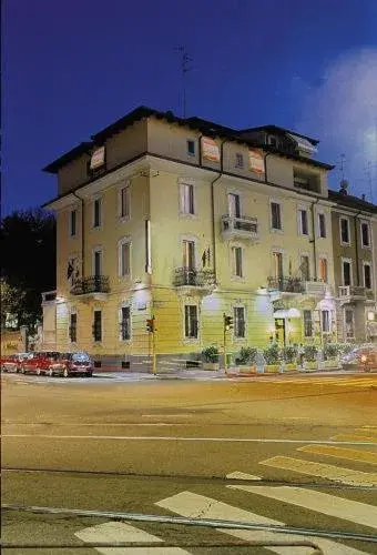Hotel Florence Milano Hotel Florence Milano