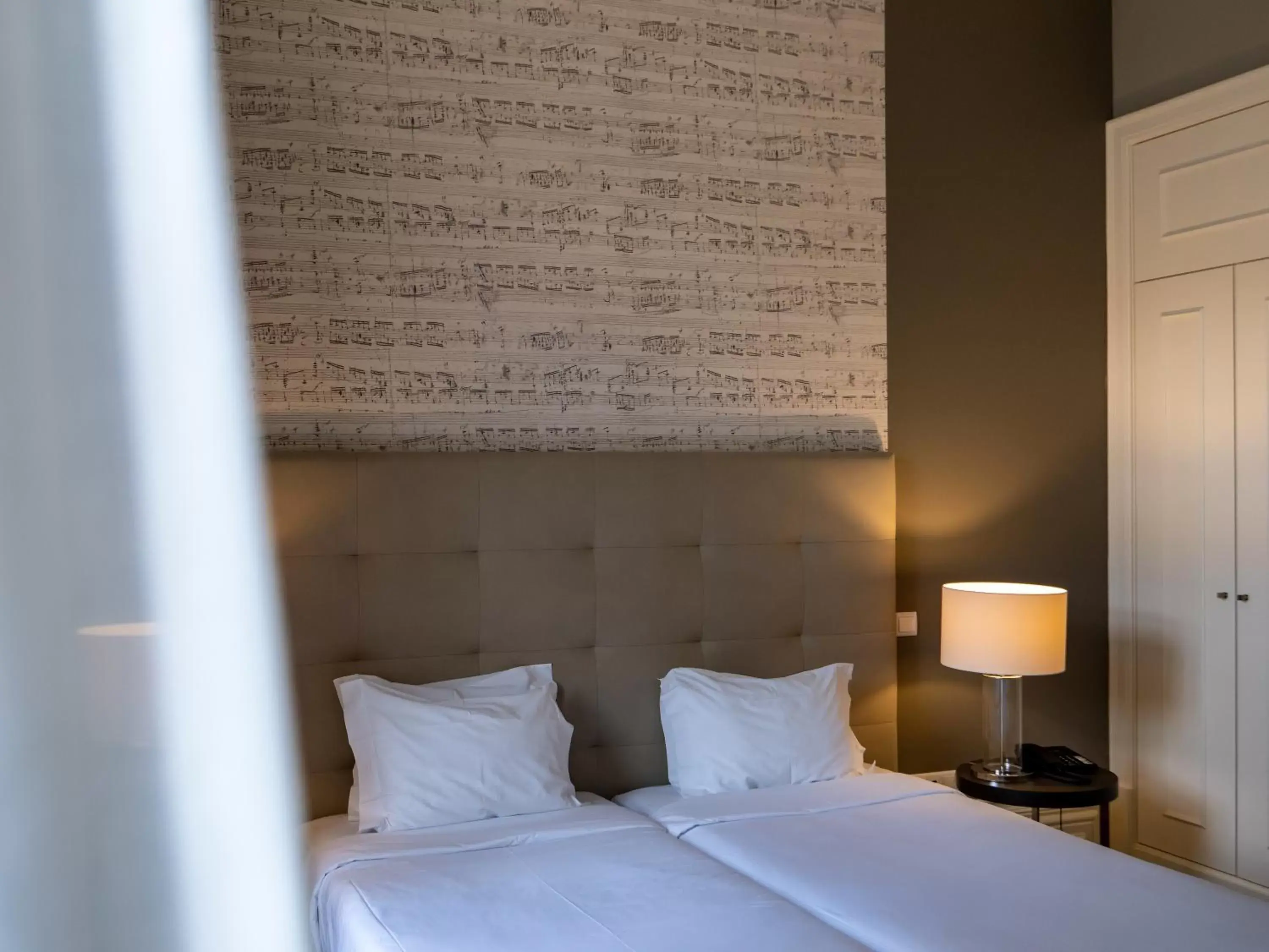 Superior Double Room - single occupancy in Hotel Do Colegio Superior Double Room - single occupancy in Hotel Do Colegio