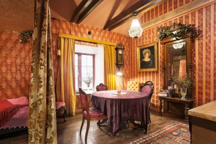 Börsen Apartment Suites Börsen Apartment Suites