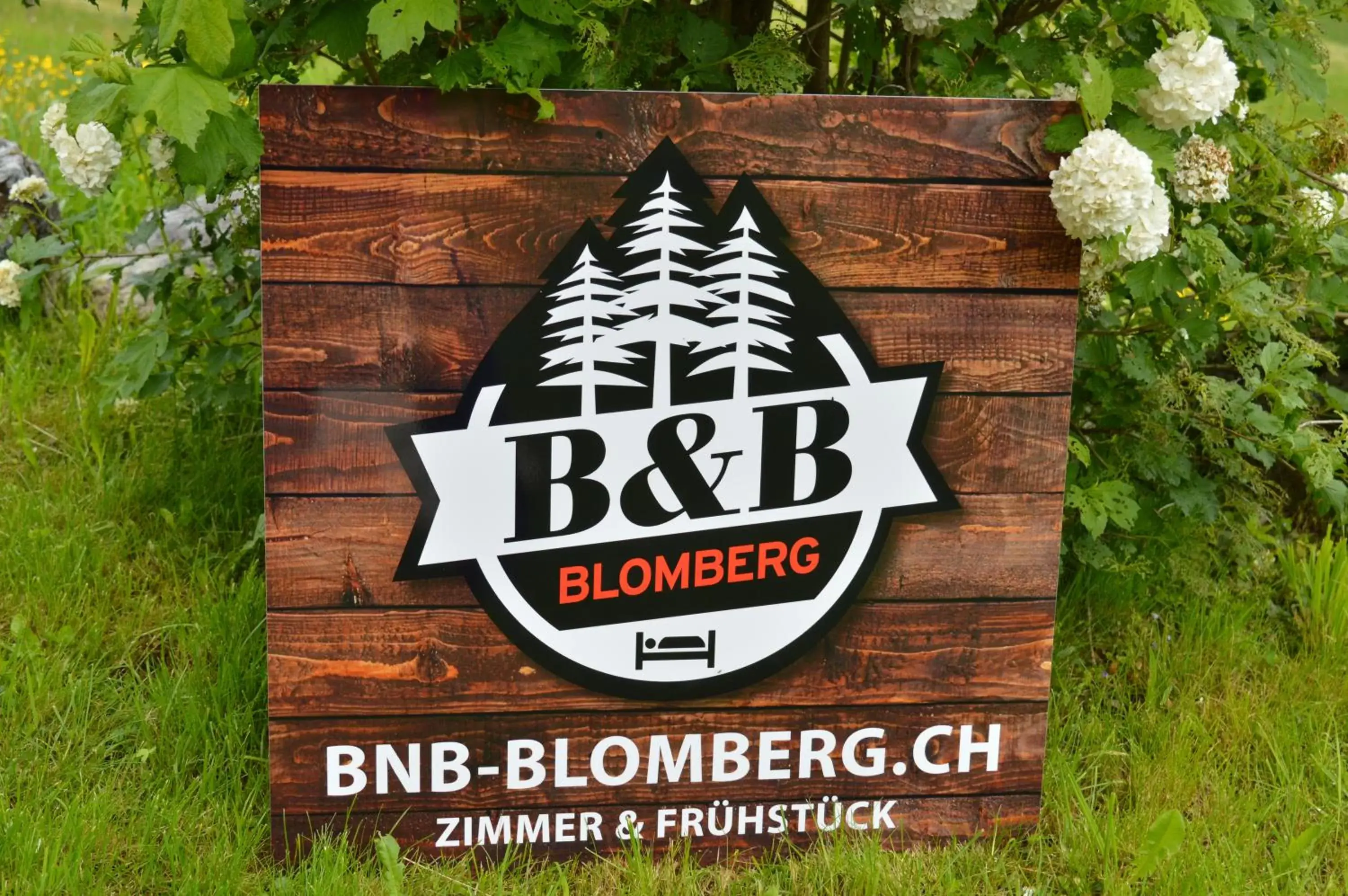 BnB-Blomberg BnB-Blomberg