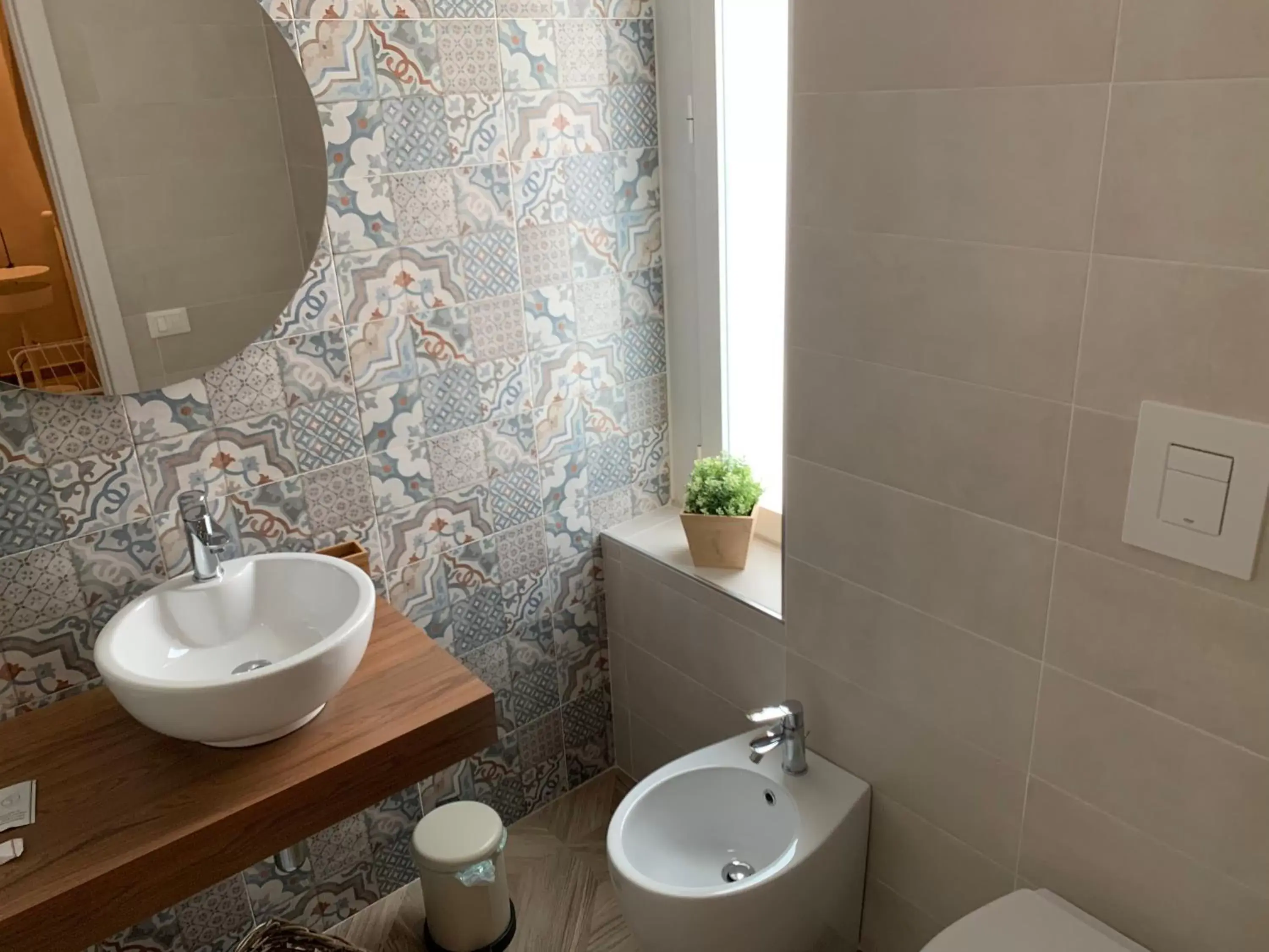 Double Room in Domus Monasteire Double Room in Domus Monasteire