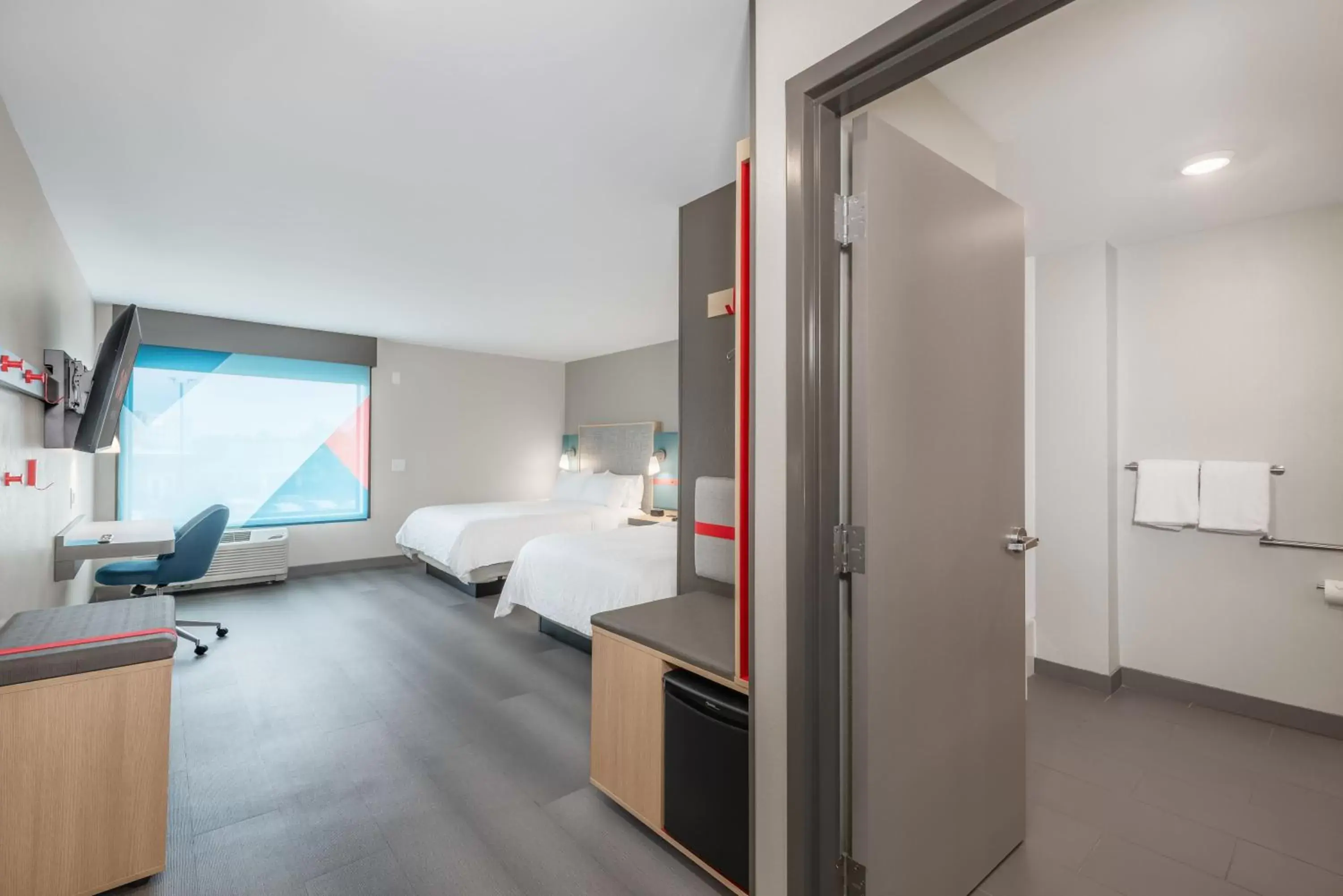 Standard Room in avid hotel Nashville - Lebanon an IHG Hotel Standard Room in avid hotel Nashville - Lebanon an IHG Hotel