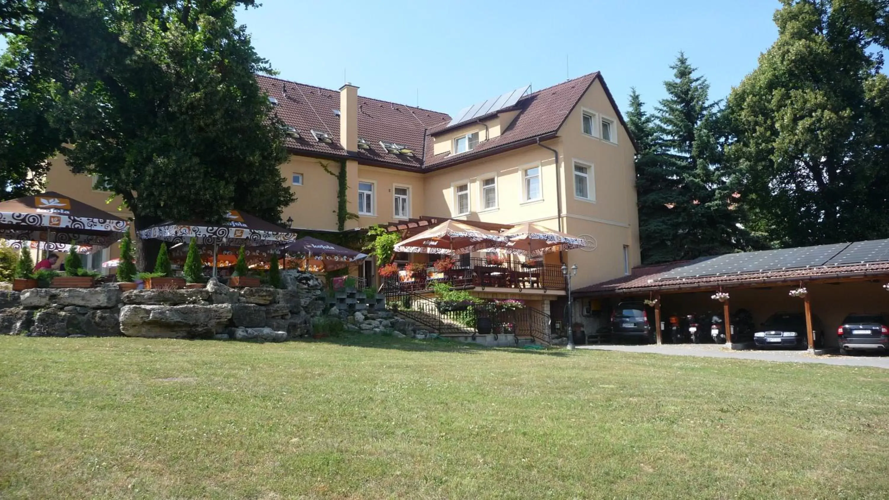 Hotel Lipa Hotel Lipa