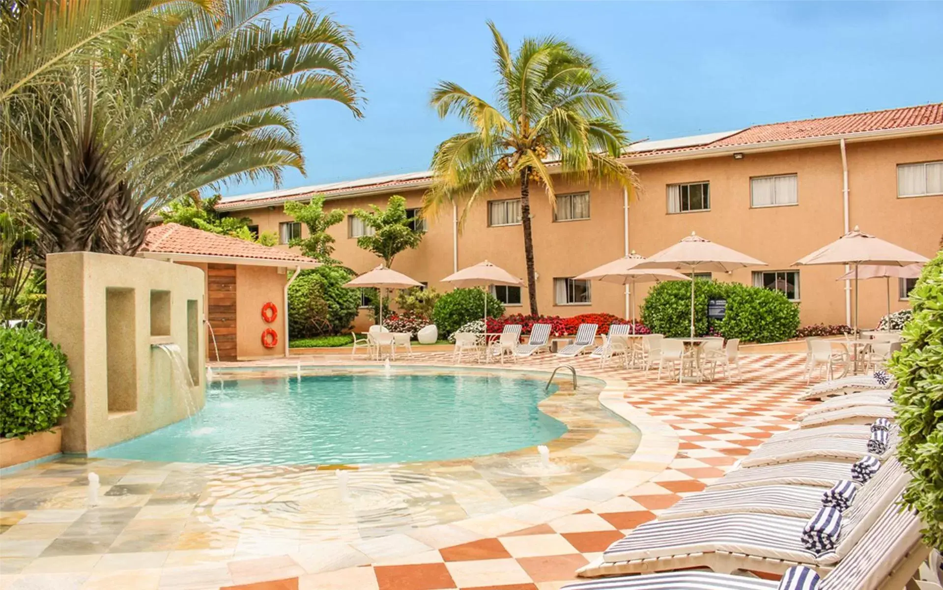 Gandini Hotel Gandini Hotel