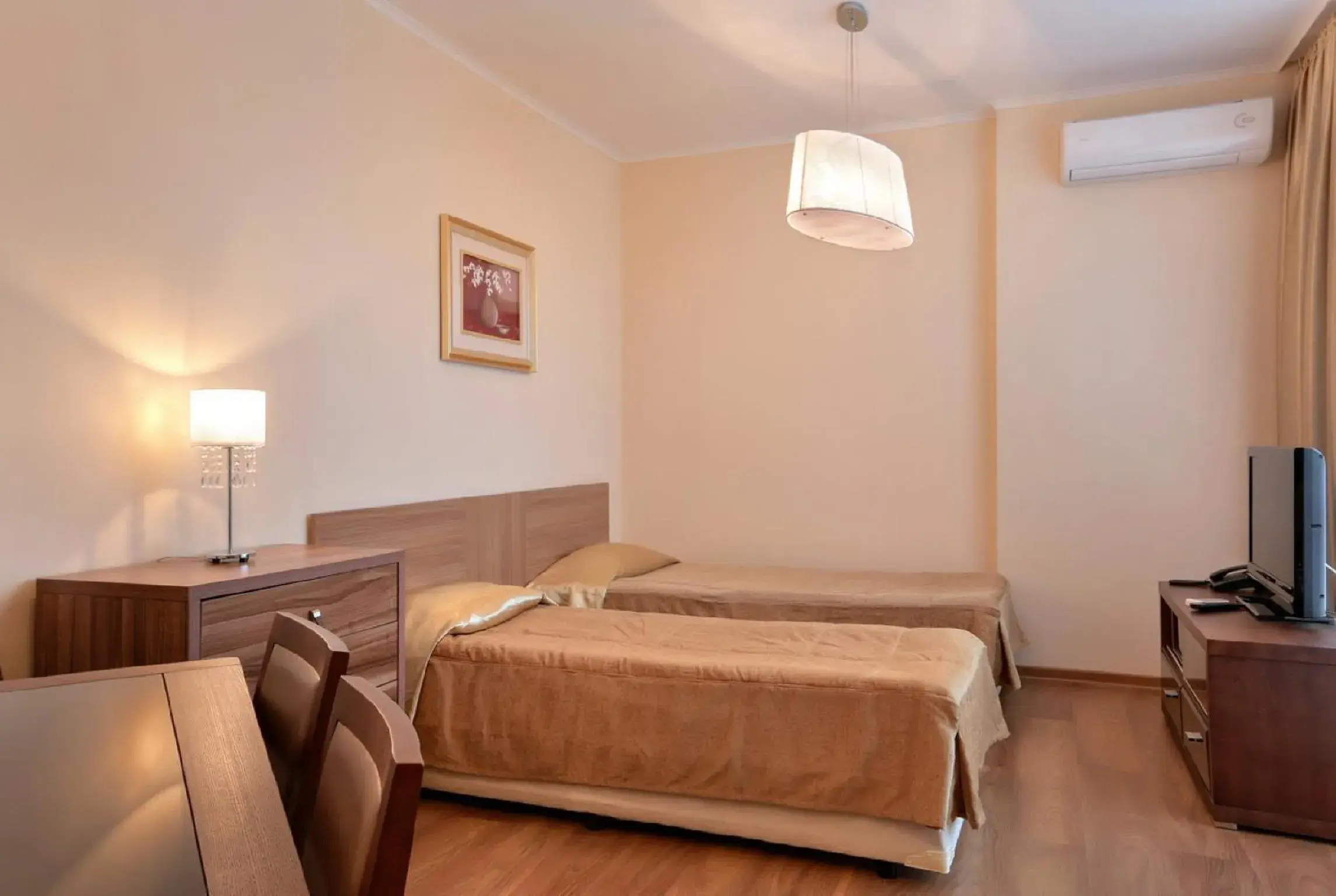 Studio Apartment in Apart Hotel Golden Line Studio Apartment in Apart Hotel Golden Line