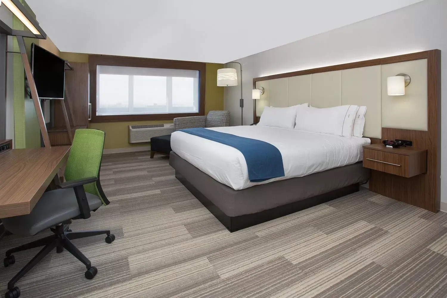 Holiday Inn Express & Suites El Paso East-Loop 375 by IHG Holiday Inn Express & Suites El Paso East-Loop 375 by IHG