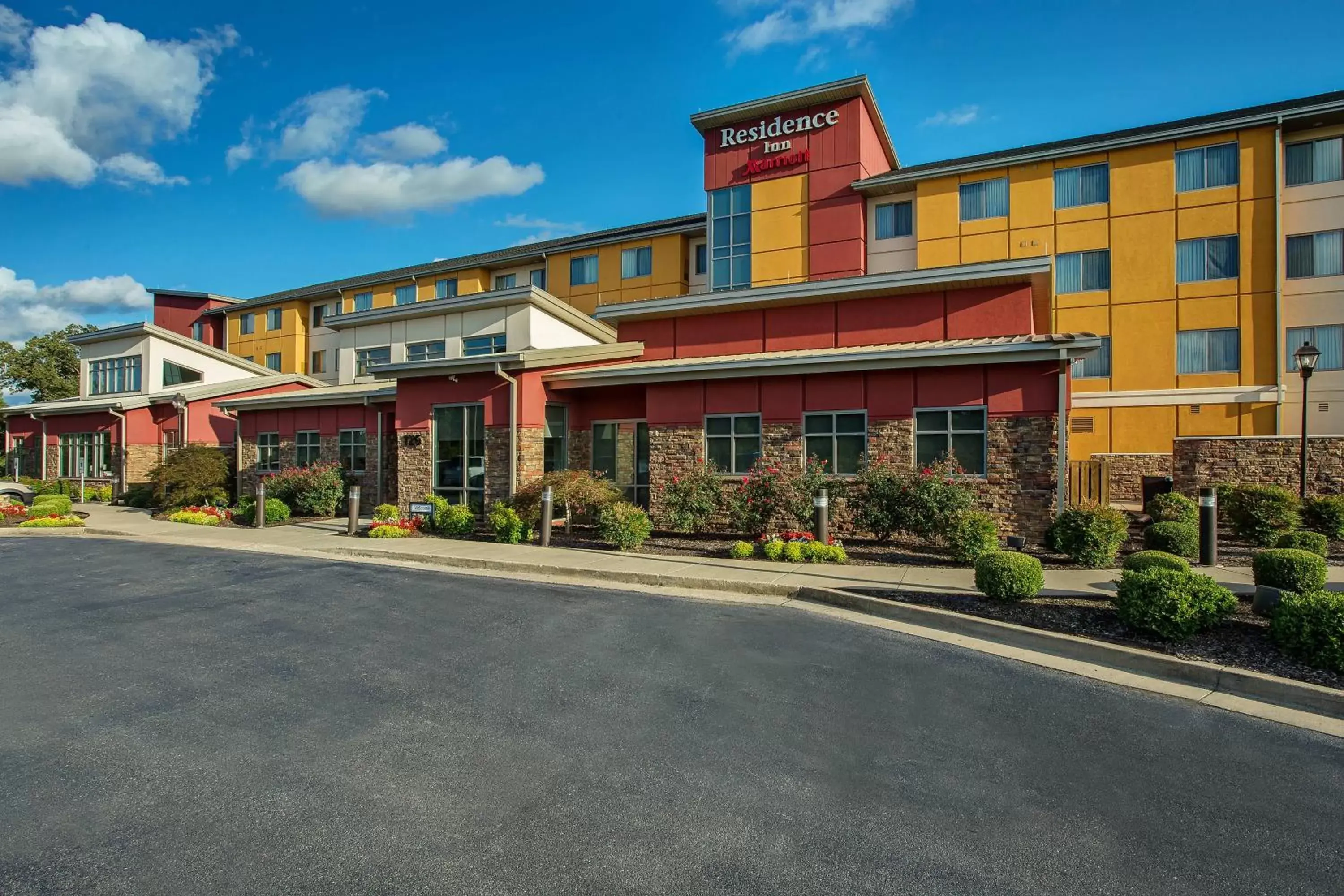 Residence Inn Jackson Residence Inn Jackson