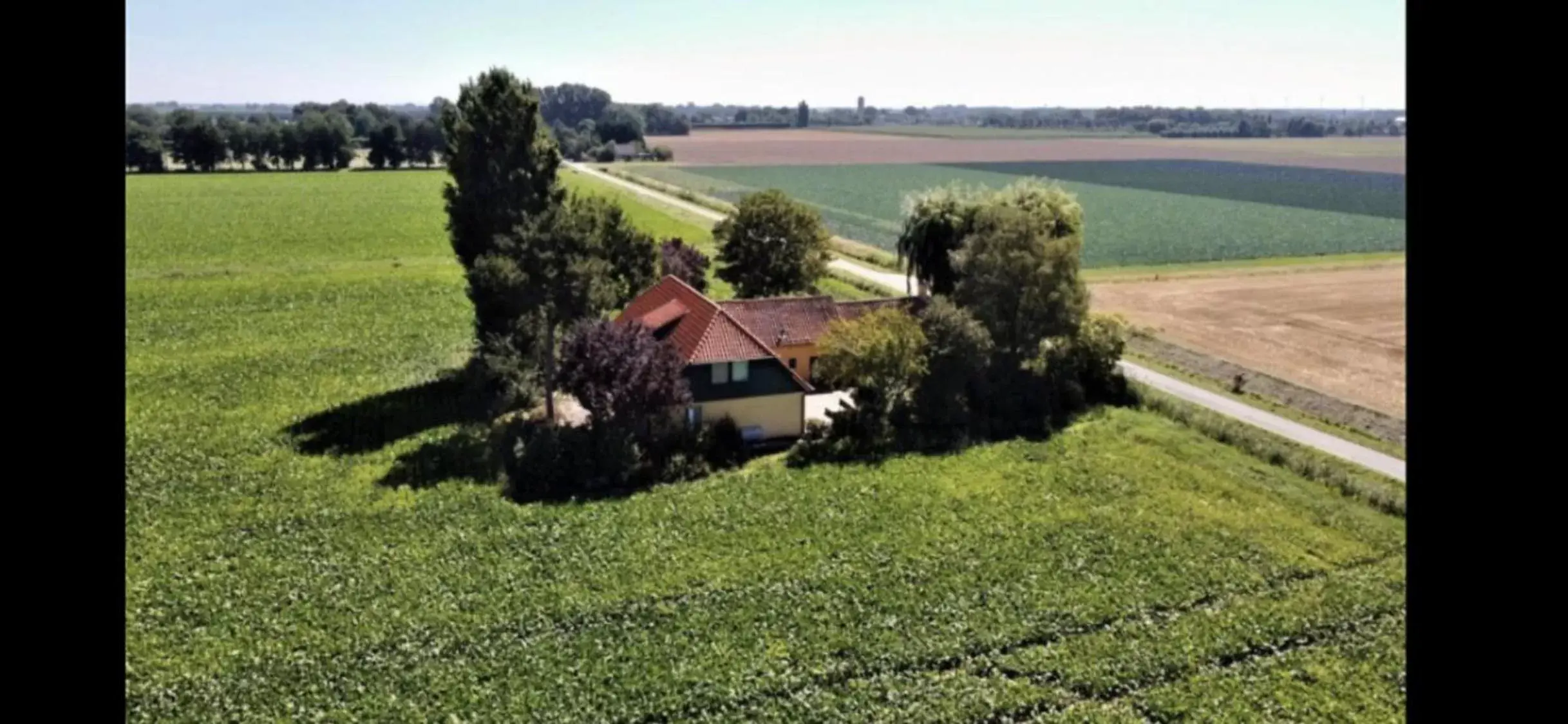 B&B de Danser B&B de Danser