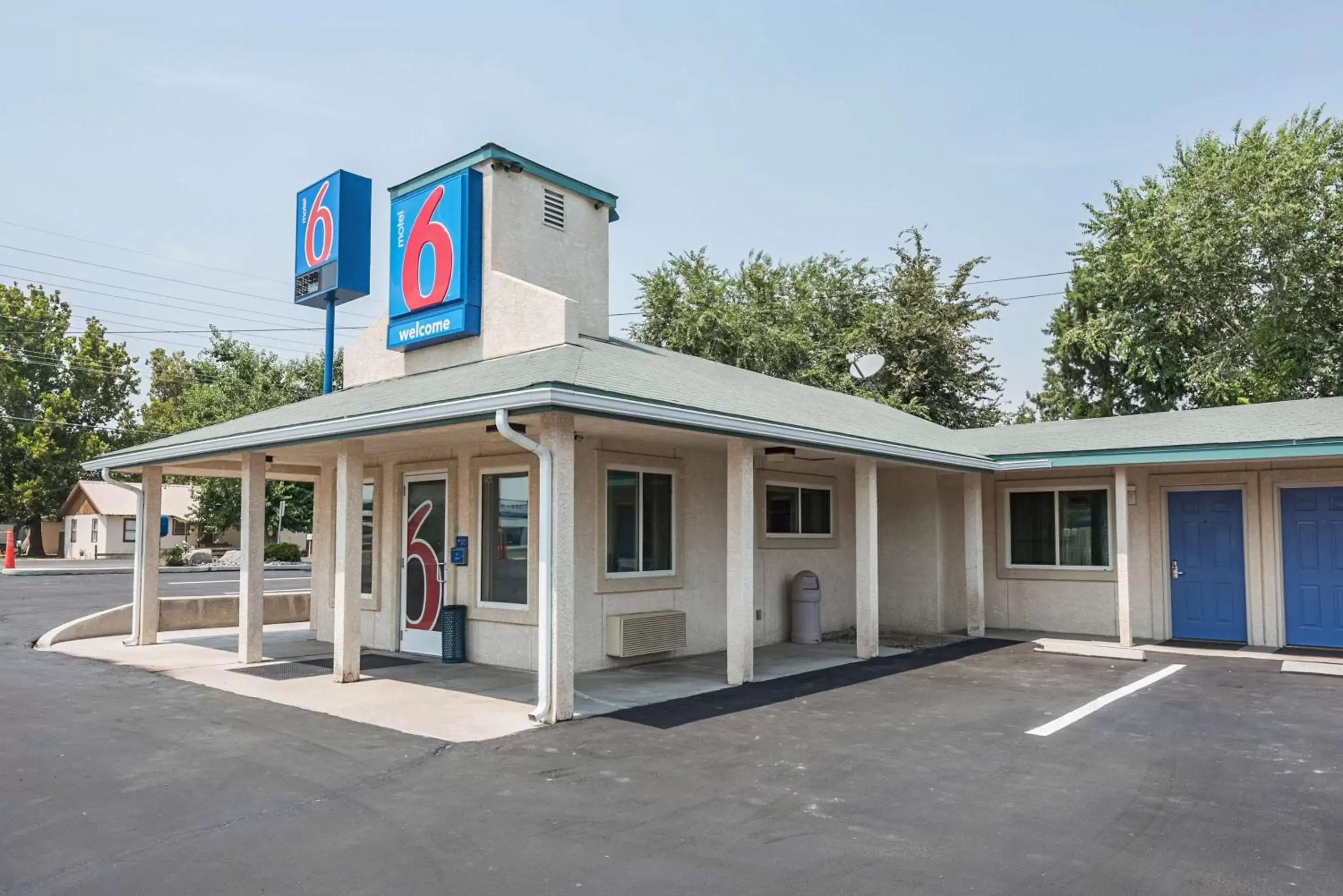 Motel 6-Fallon, NV Motel 6-Fallon, NV