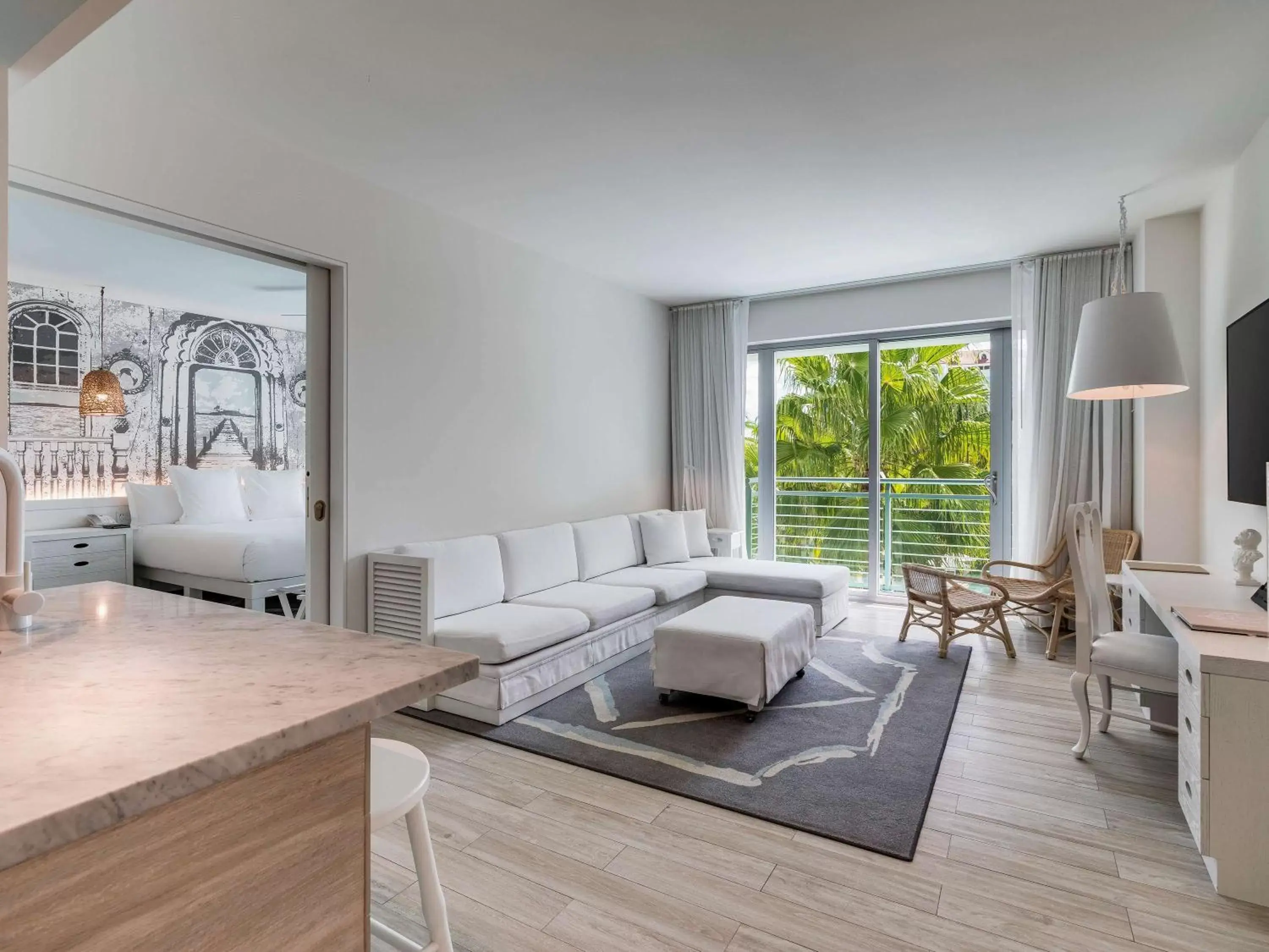 SLS at Baha Mar SLS at Baha Mar