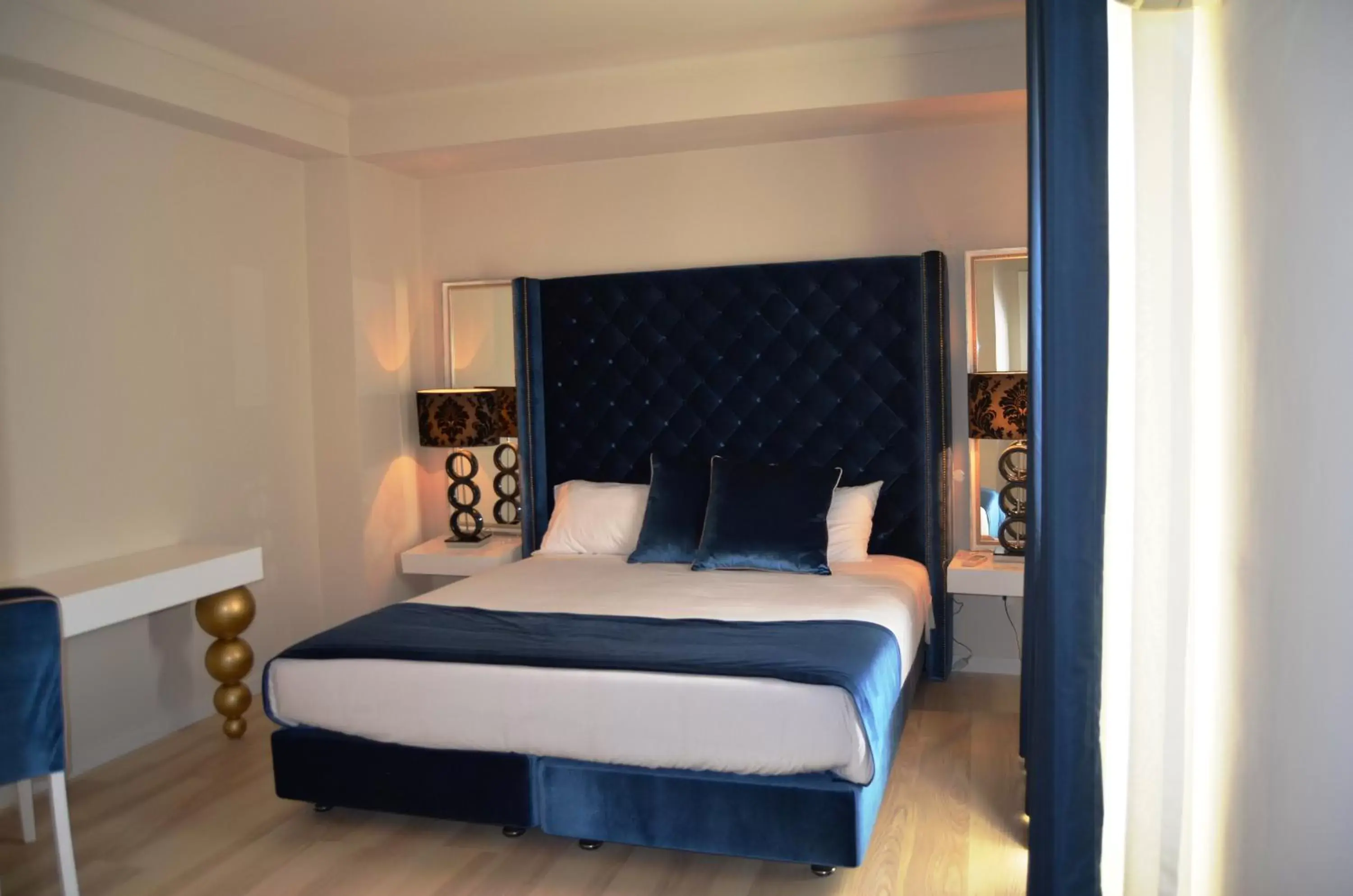 Deluxe Suite in Hotel Torres Novas Deluxe Suite in Hotel Torres Novas