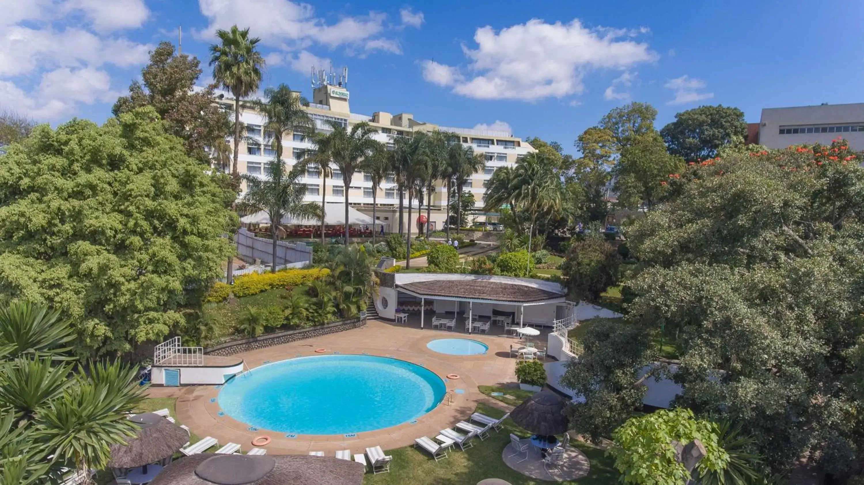 Sunbird Mount Soche Sunbird Mount Soche