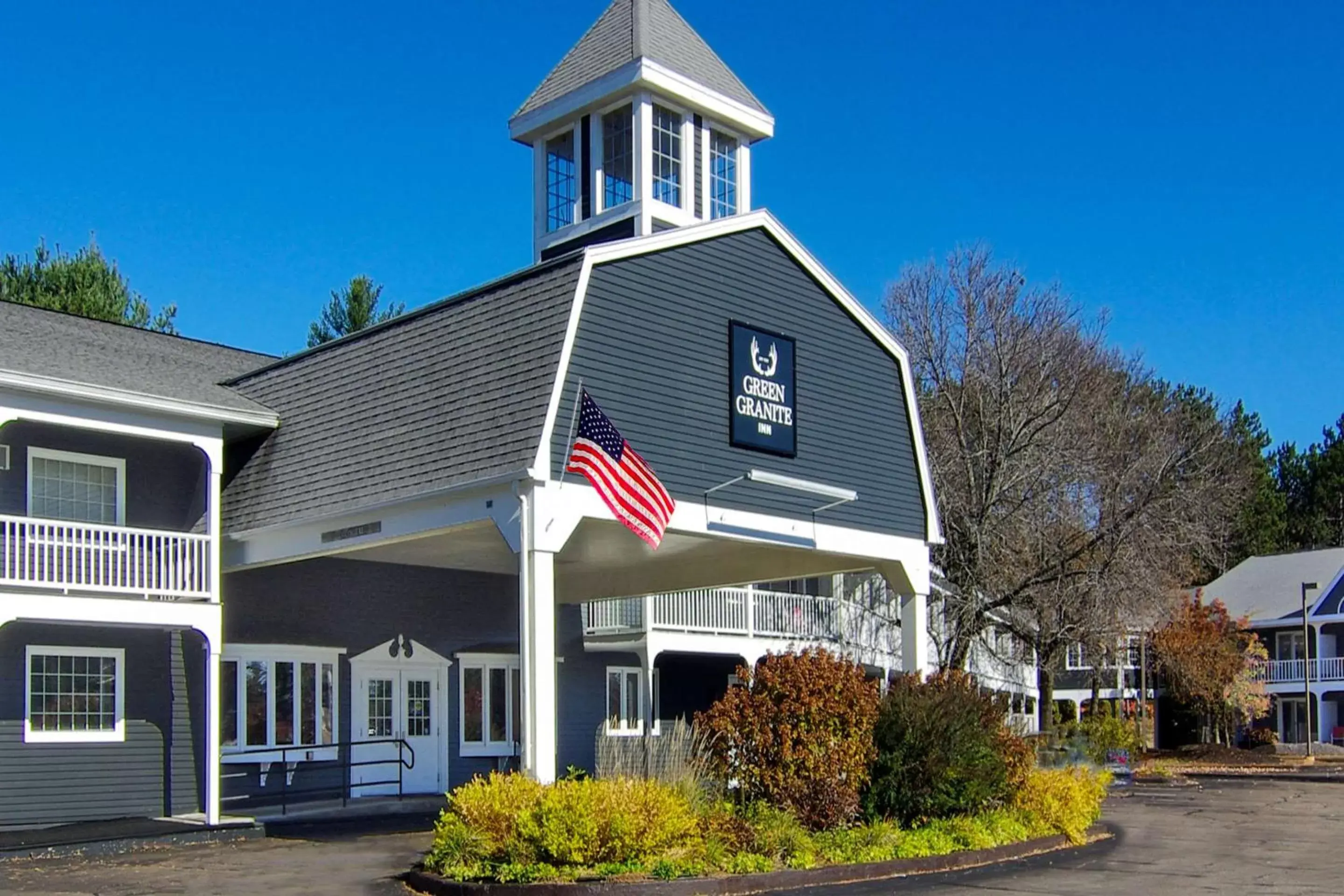 Green Granite Inn, Ascend Hotel Collection Green Granite Inn, Ascend Hotel Collection