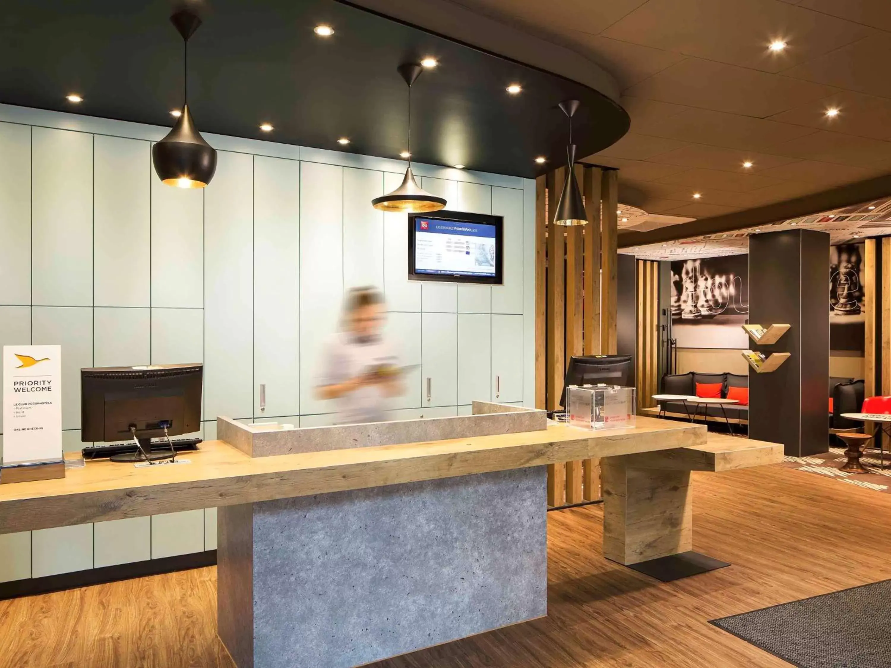 Ibis Budapest Heroes Square Ibis Budapest Heroes Square