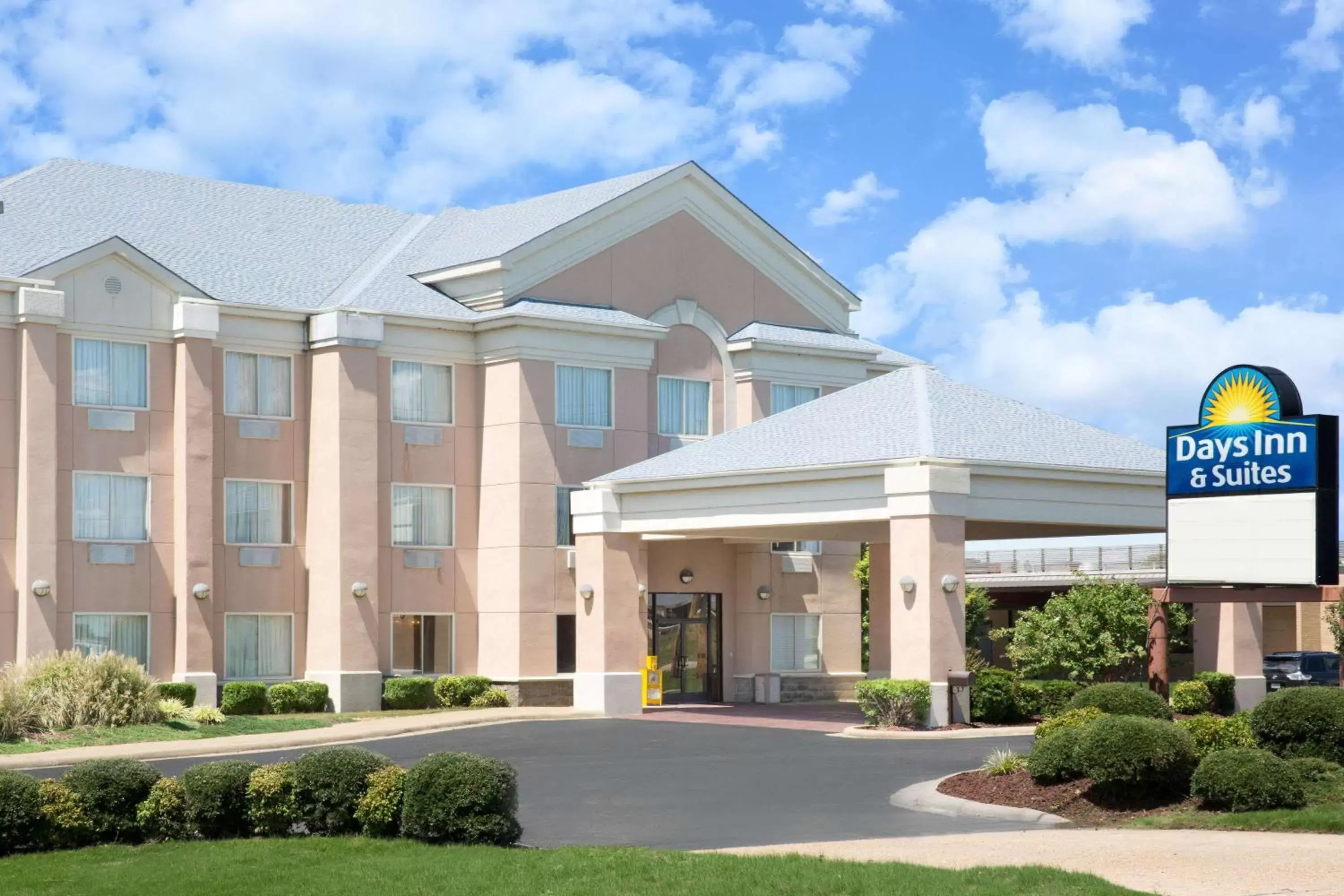 Days Inn & Suites by Wyndham Pocahontas Days Inn & Suites by Wyndham Pocahontas