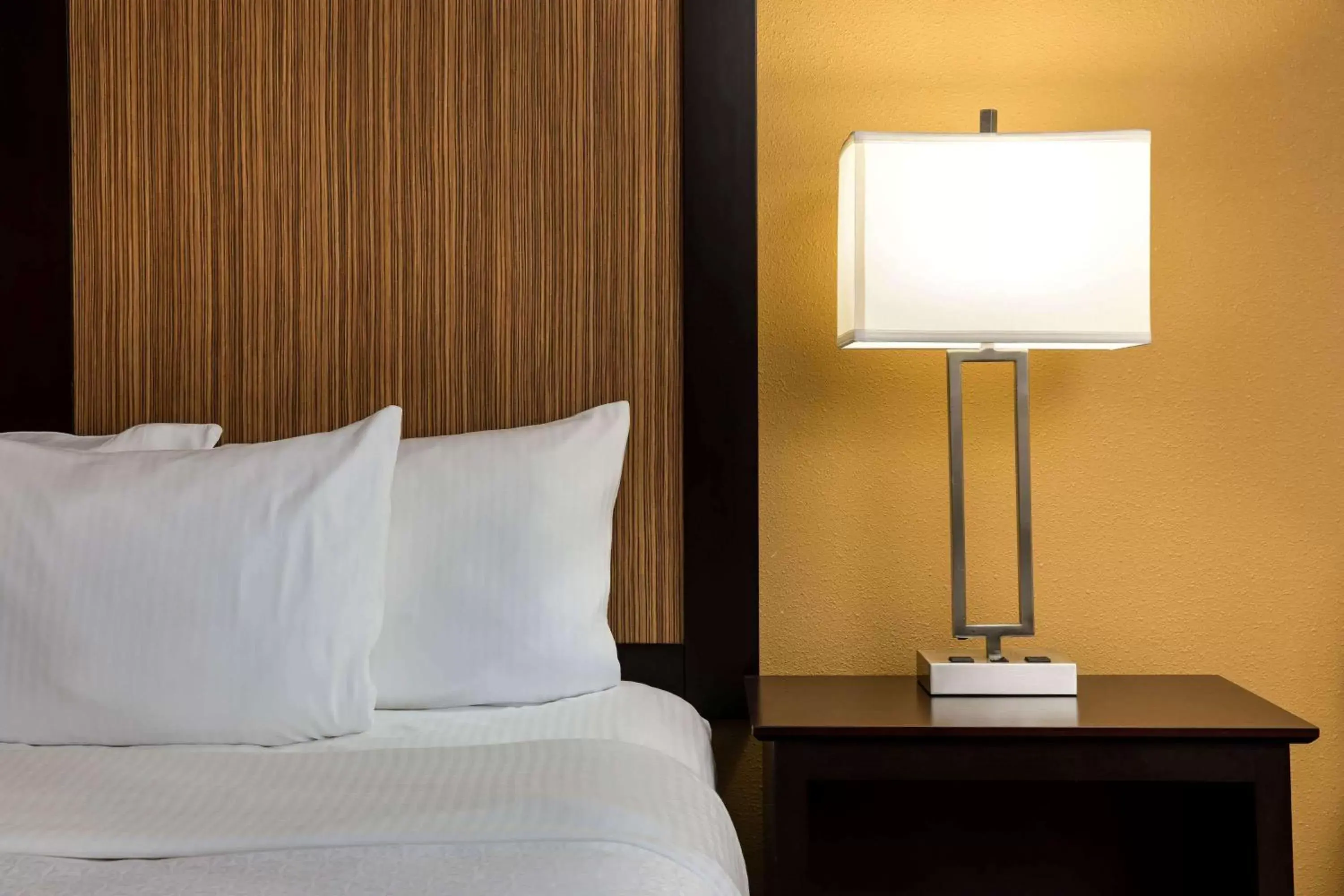 King Suite - Non-Smoking in La Quinta by Wyndham LaGrange / I-85 King Suite - Non-Smoking in La Quinta by Wyndham LaGrange / I-85