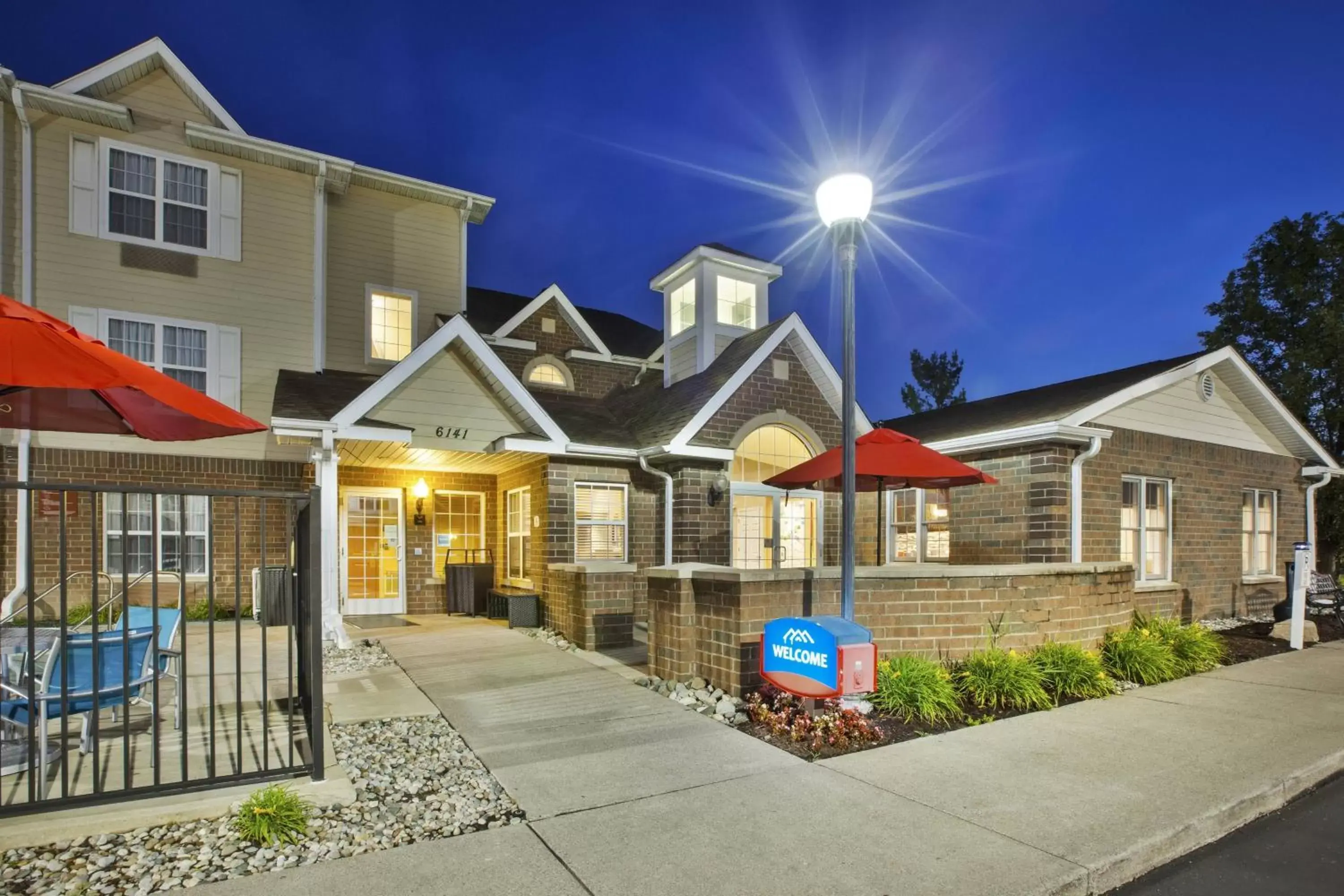 TownePlace Suites Detroit Dearborn TownePlace Suites Detroit Dearborn