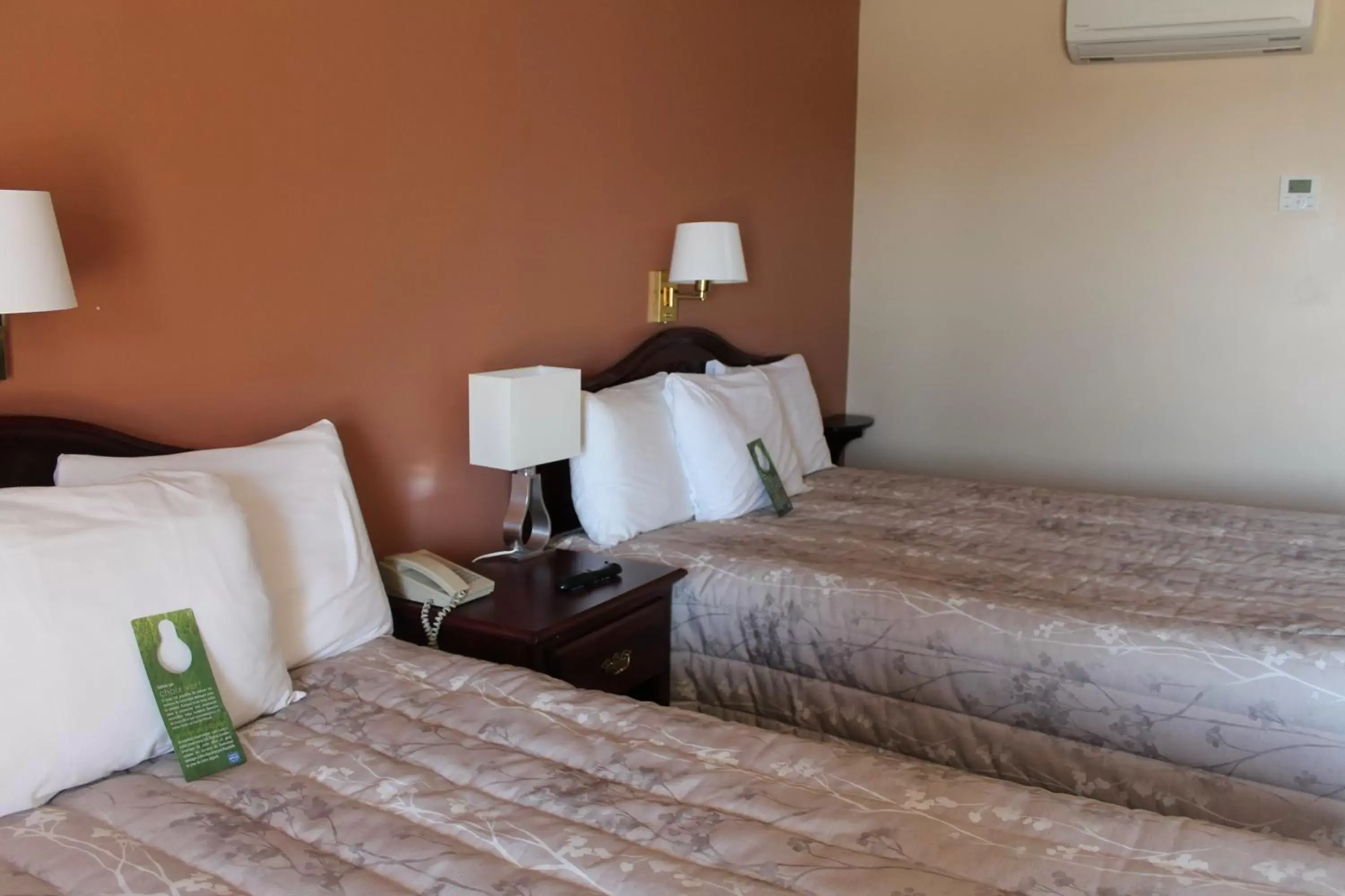 Complexe Hotelier Escoumins Complexe Hotelier Escoumins