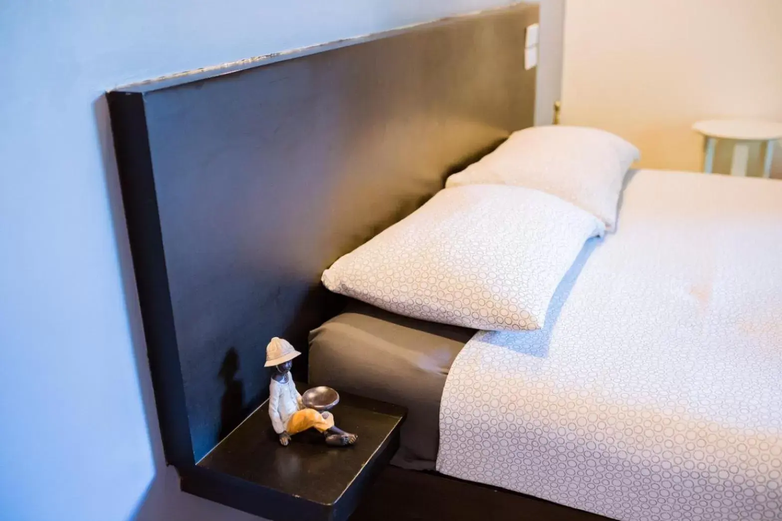 Budget Double Room - No Window in THE BEACH CHA AM Residence Budget Double Room - No Window in THE BEACH CHA AM Residence