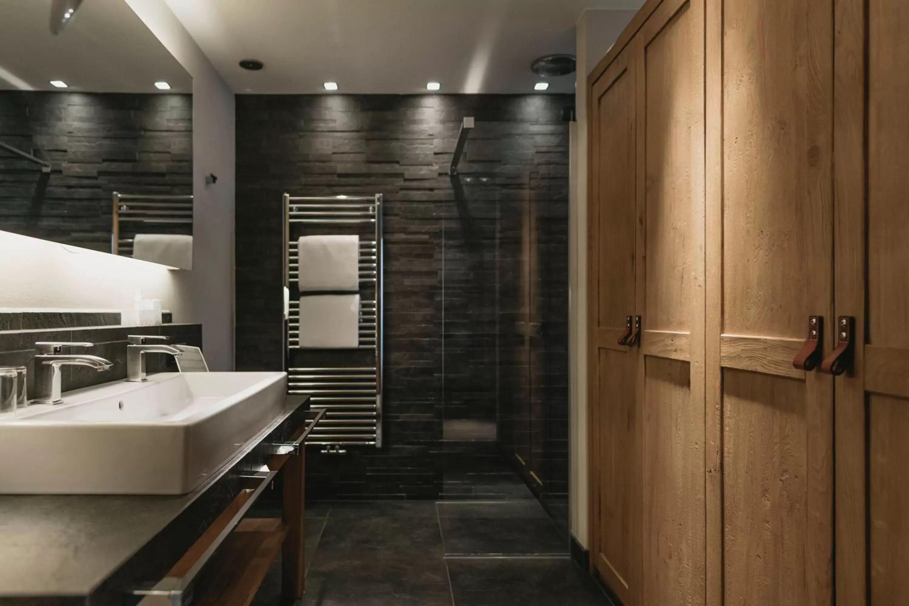 Suite in Eco & Wellness Boutique Hotel Sonne Suite in Eco & Wellness Boutique Hotel Sonne