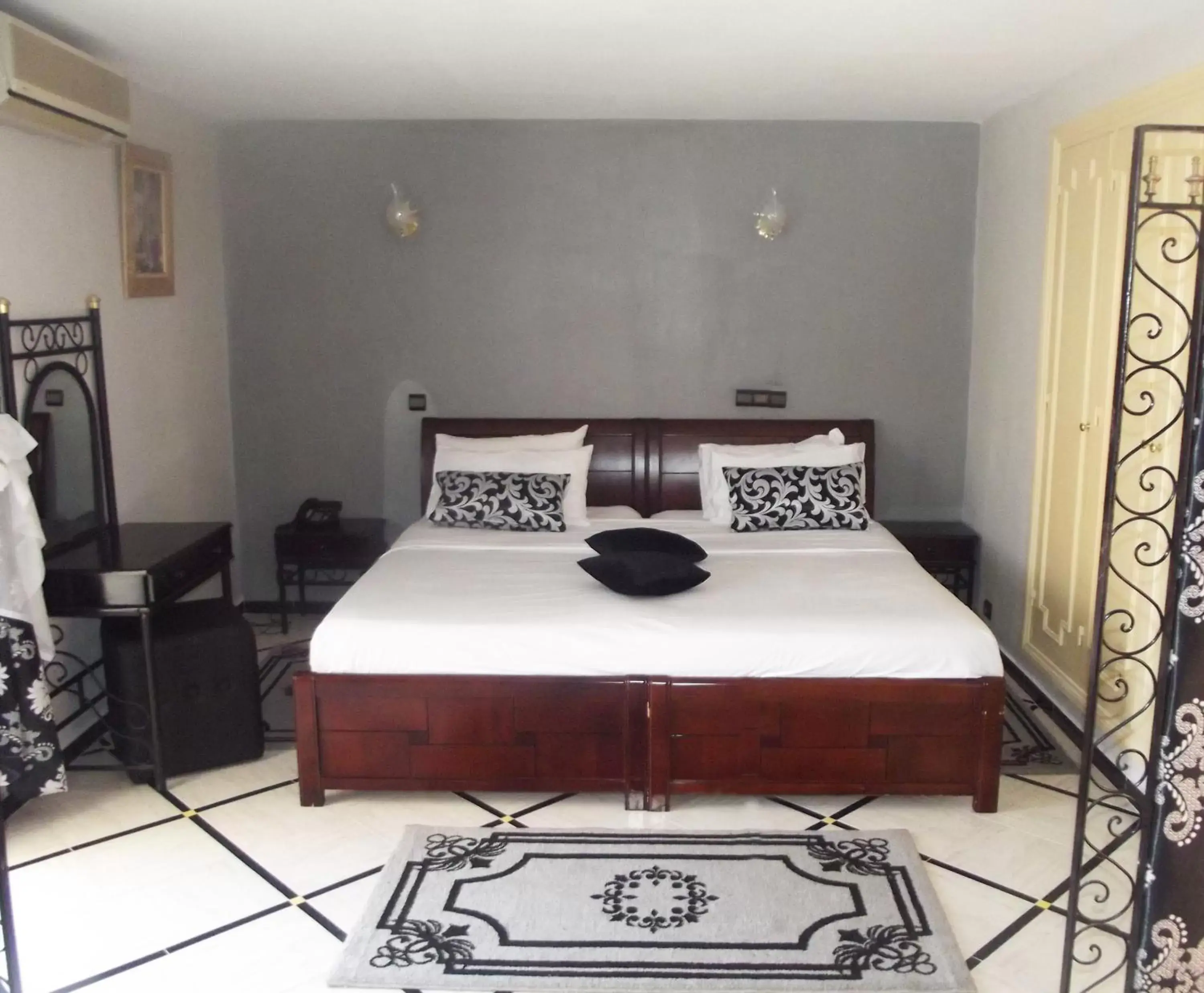 Hotel Al Kabir Hotel Al Kabir