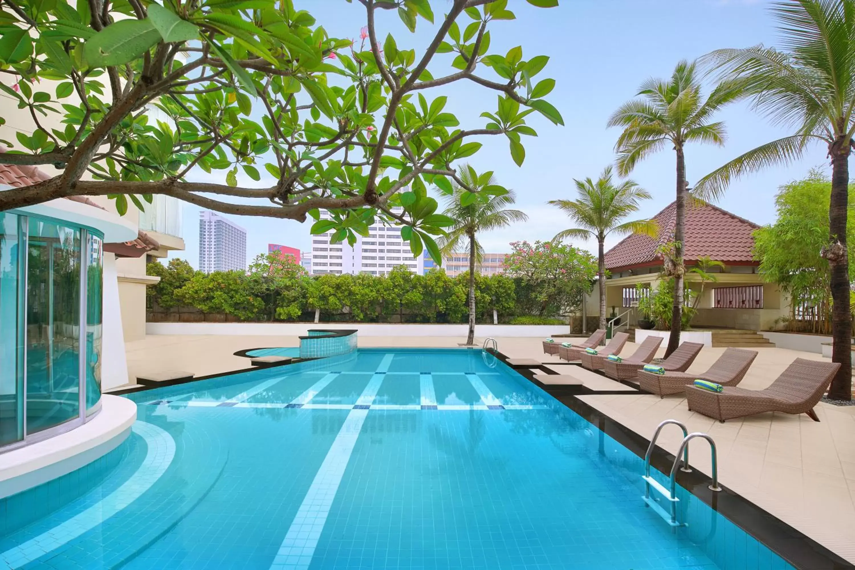 Mercure Jakarta Kota Mercure Jakarta Kota