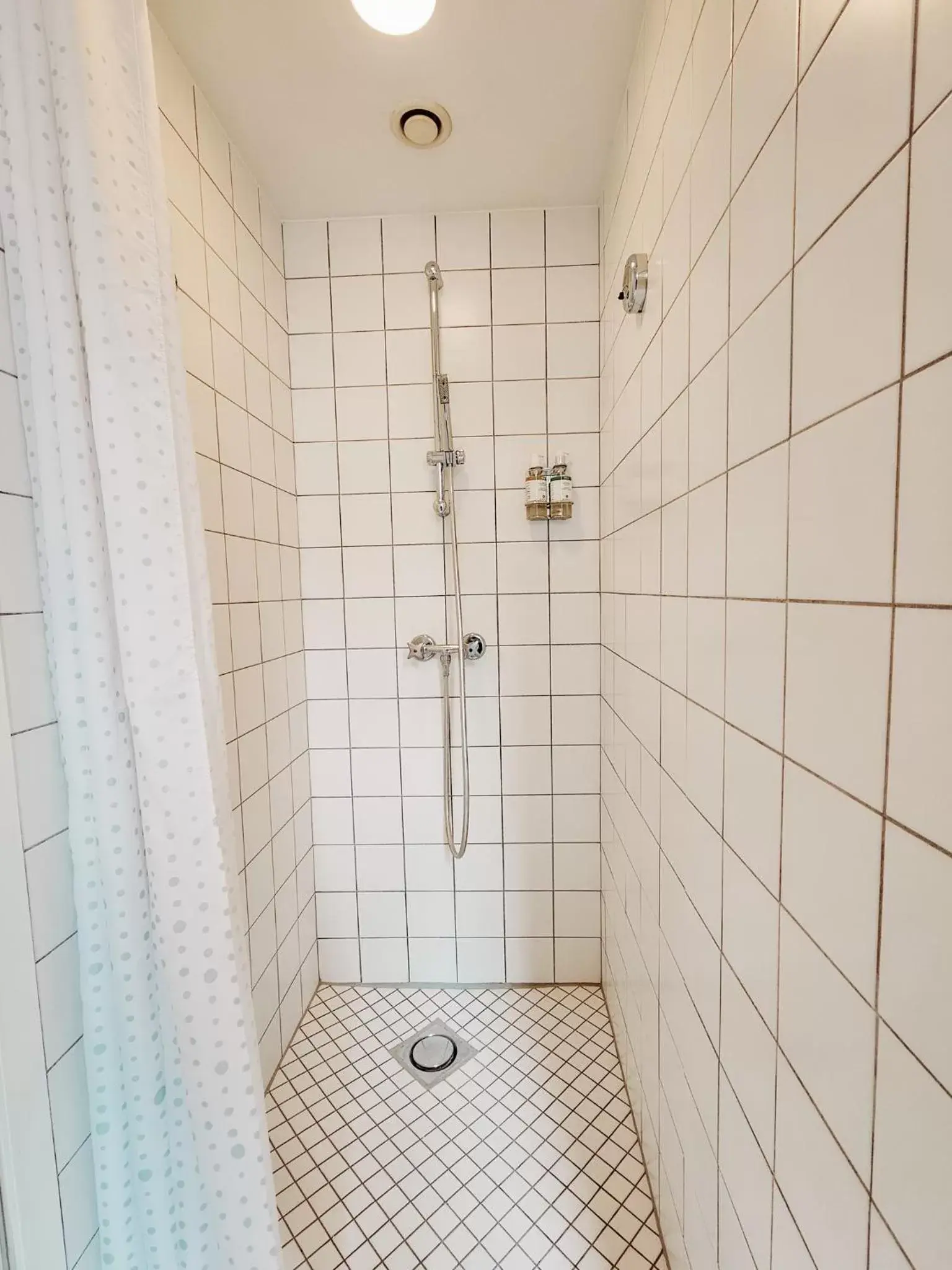 Double or Twin Room in Annex Copenhagen Double or Twin Room in Annex Copenhagen