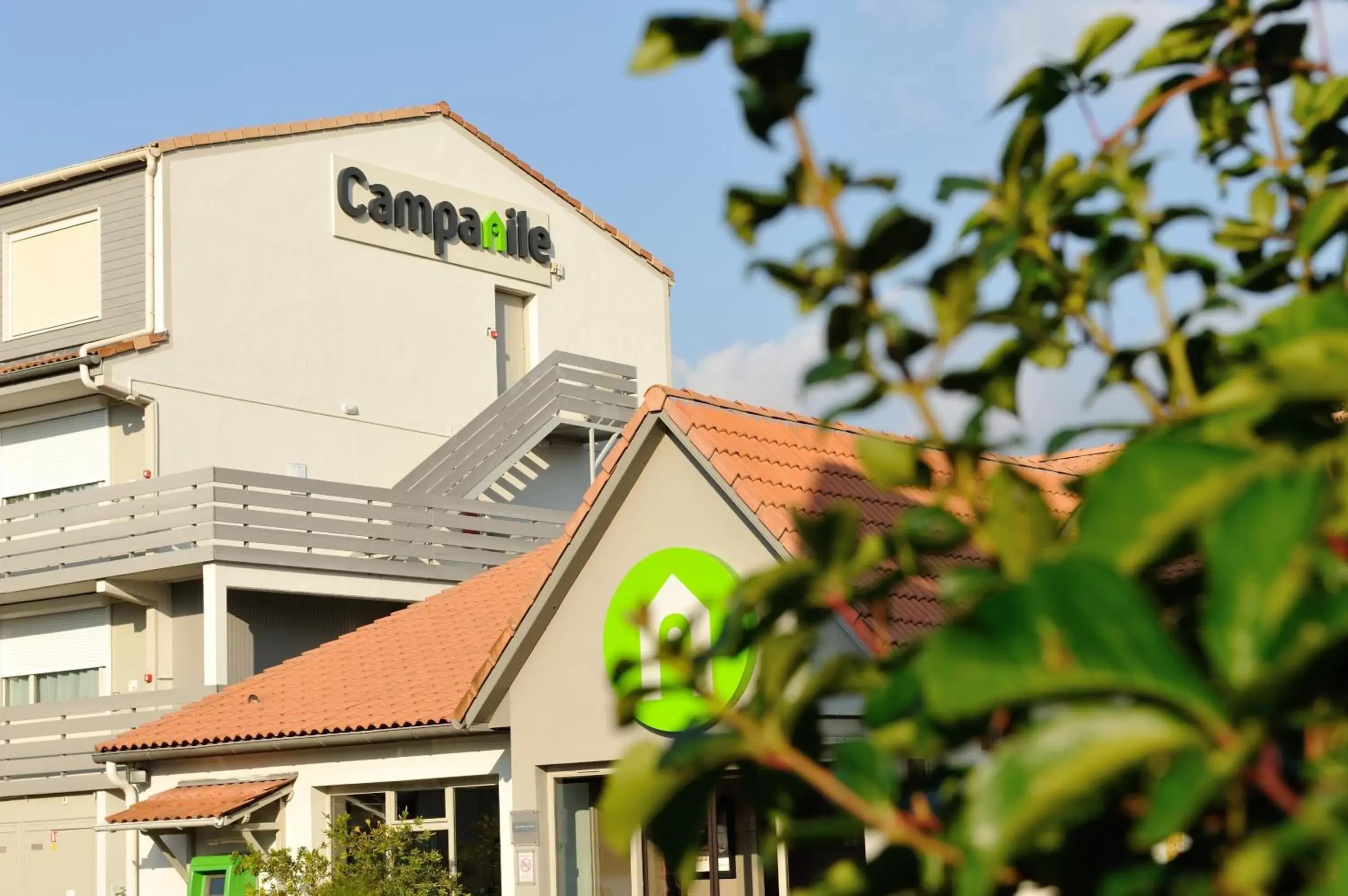 Campanile Toulon - La Seyne sur Mer - Sanary Campanile Toulon - La Seyne sur Mer - Sanary