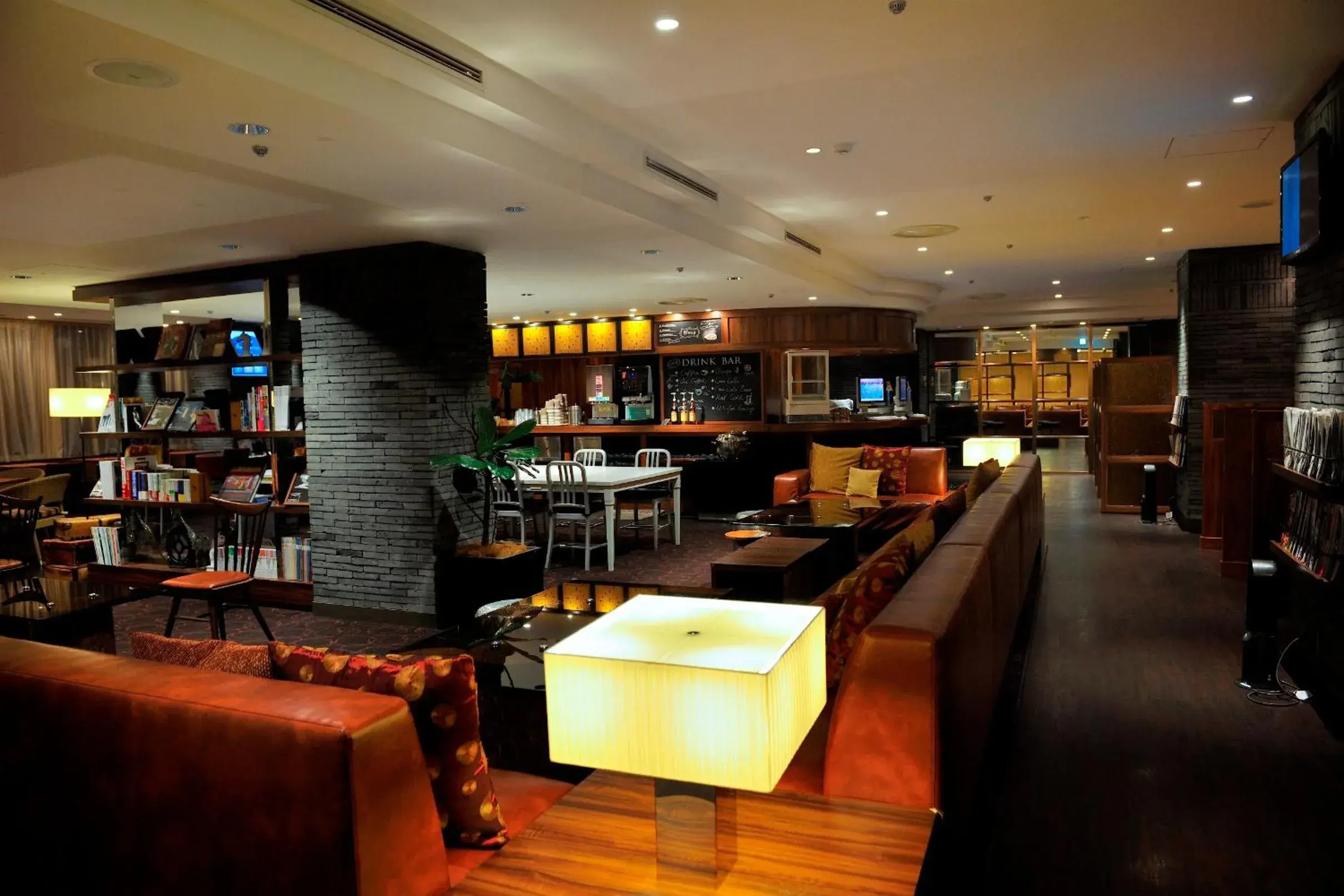 Shinagawa Prince Hotel N Tower Shinagawa Prince Hotel N Tower