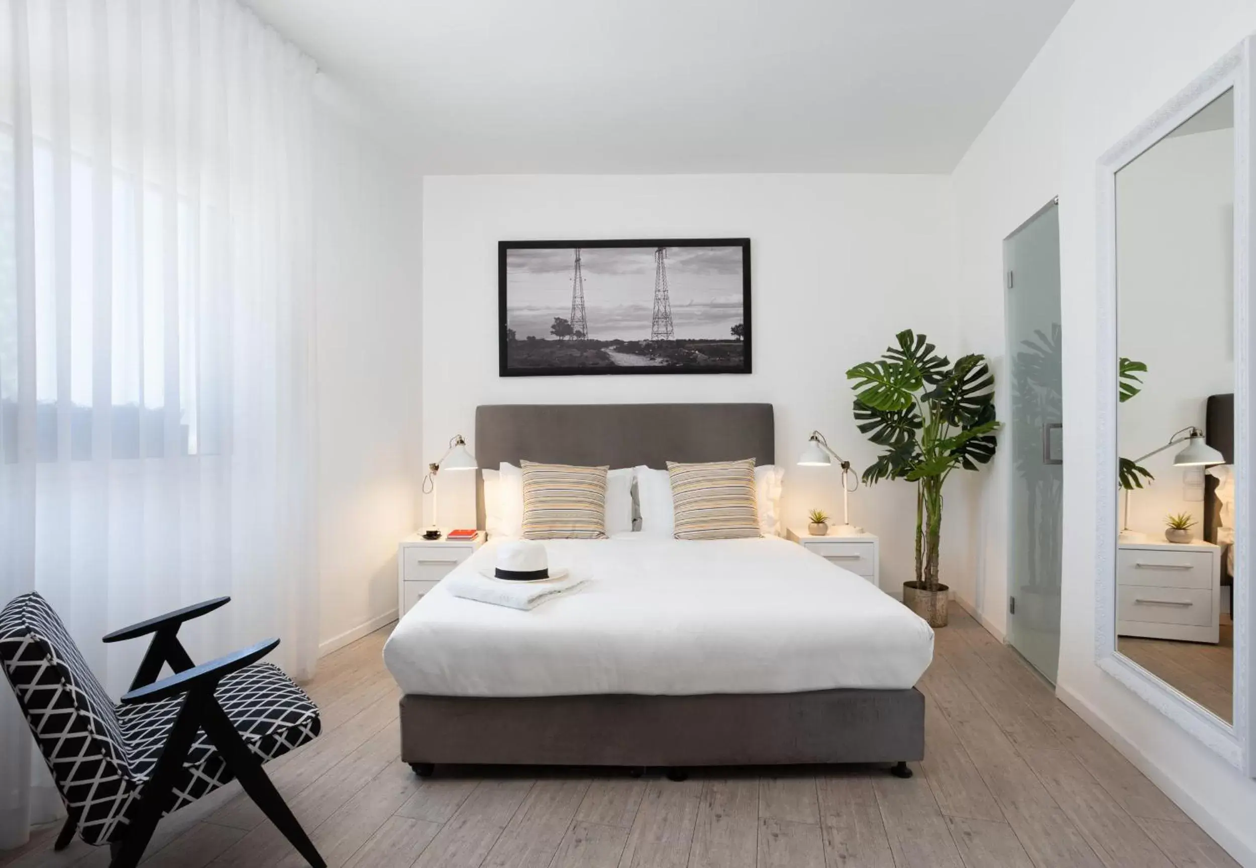 Studio Apartment in Sea Executive Suites Studio Apartment in Sea Executive Suites