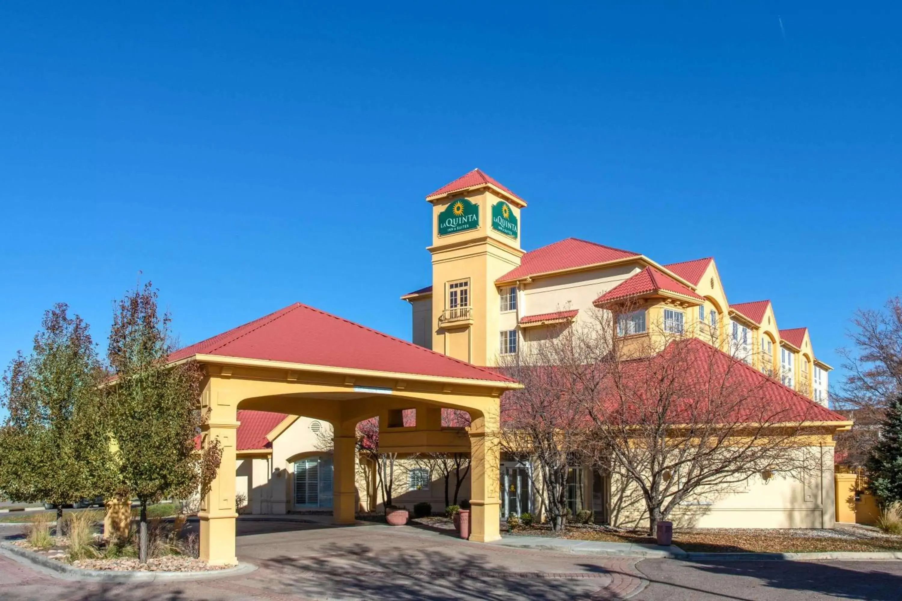 La Quinta by Wyndham Denver Southwest Lakewood La Quinta by Wyndham Denver Southwest Lakewood