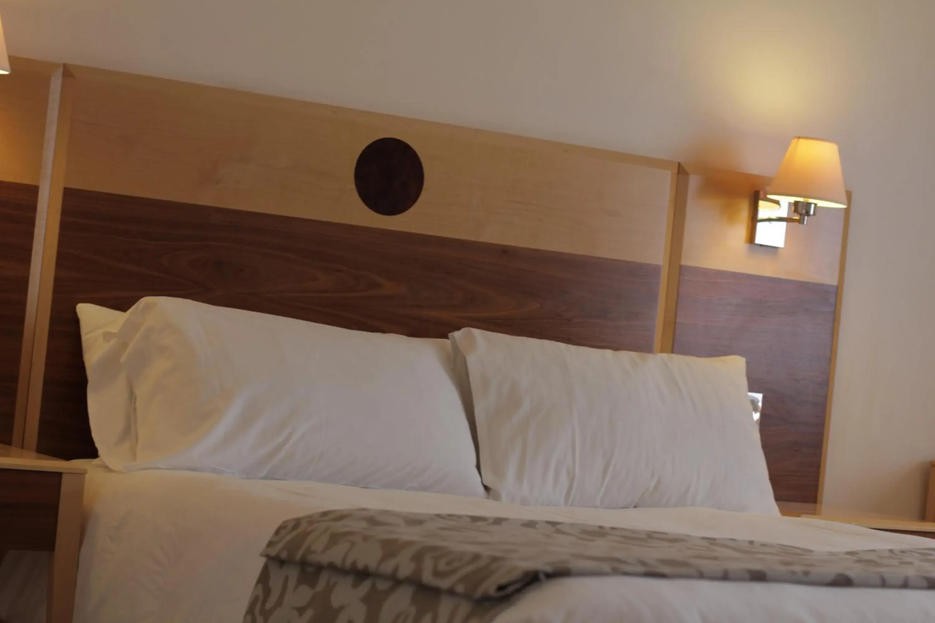 Executive Room in Ivy House Country Hotel Executive Room in Ivy House Country Hotel