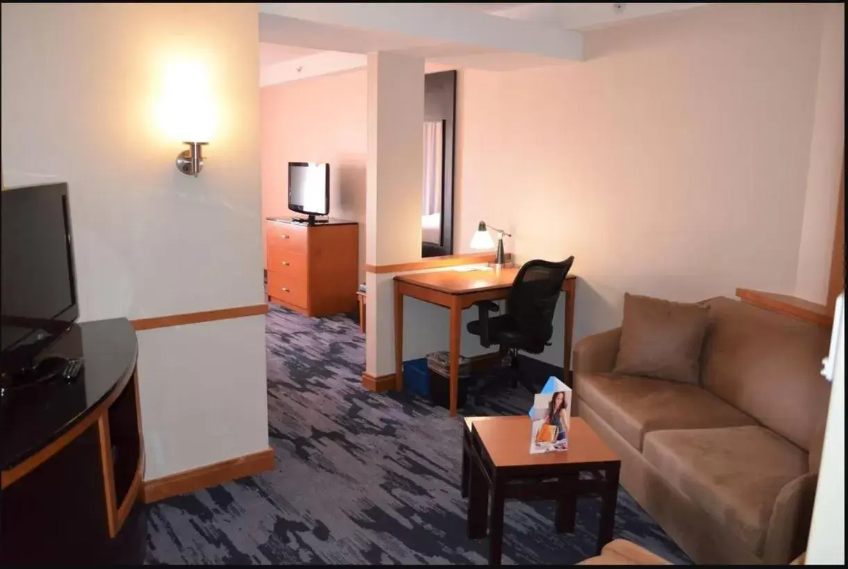 Fairfield Inn & Suites by Marriott Sault Ste. Marie Fairfield Inn & Suites by Marriott Sault Ste. Marie