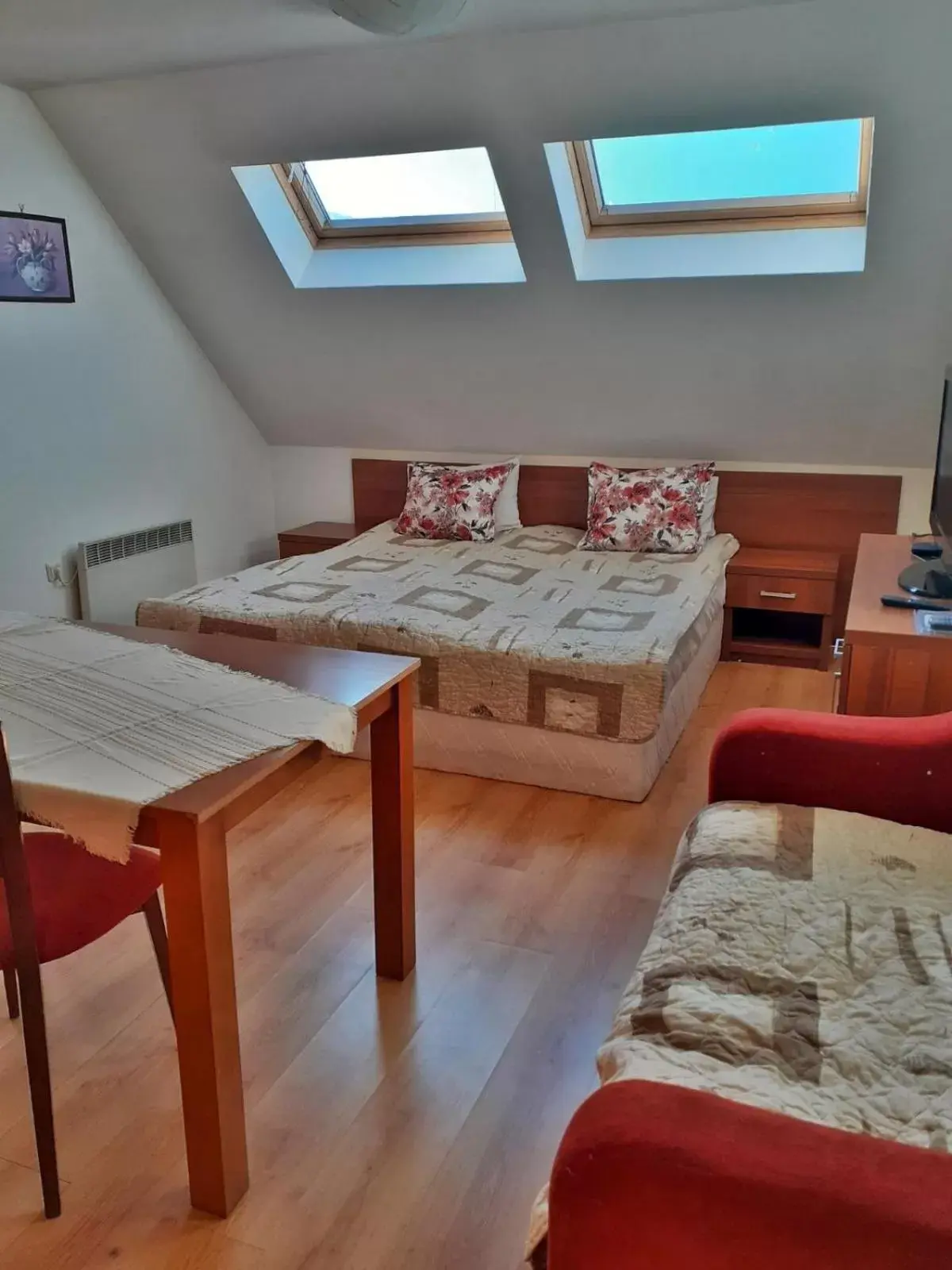 Studio with Mountain View in Pirin Place Bansko Studio with Mountain View in Pirin Place Bansko