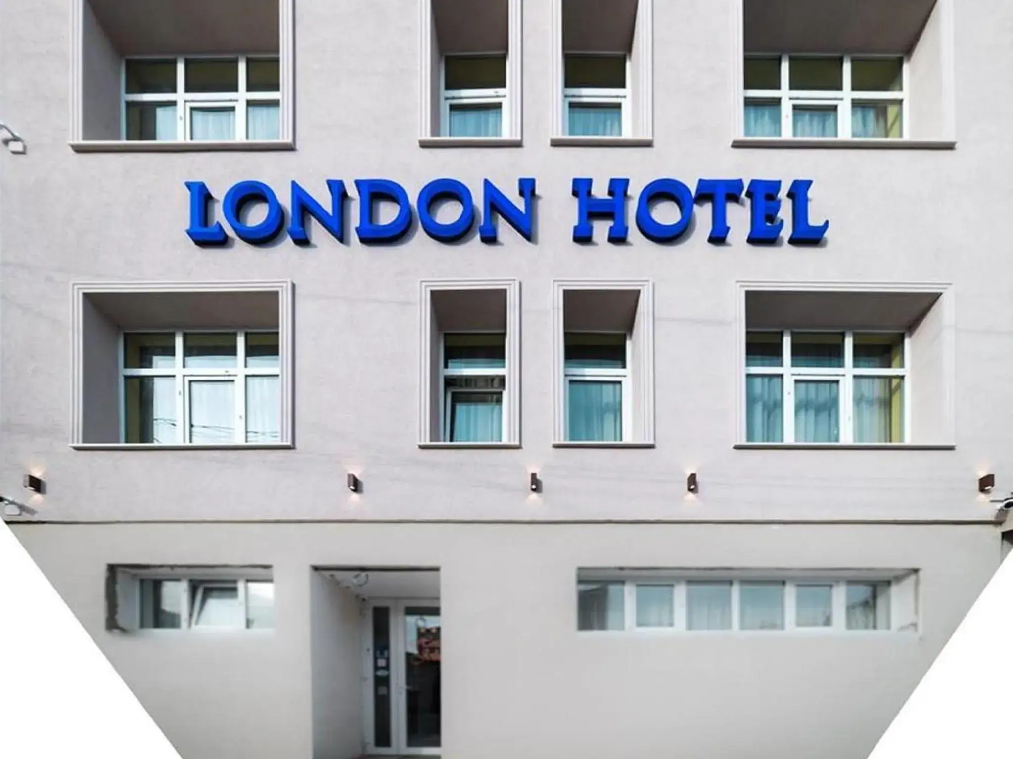 London Hotel London Hotel