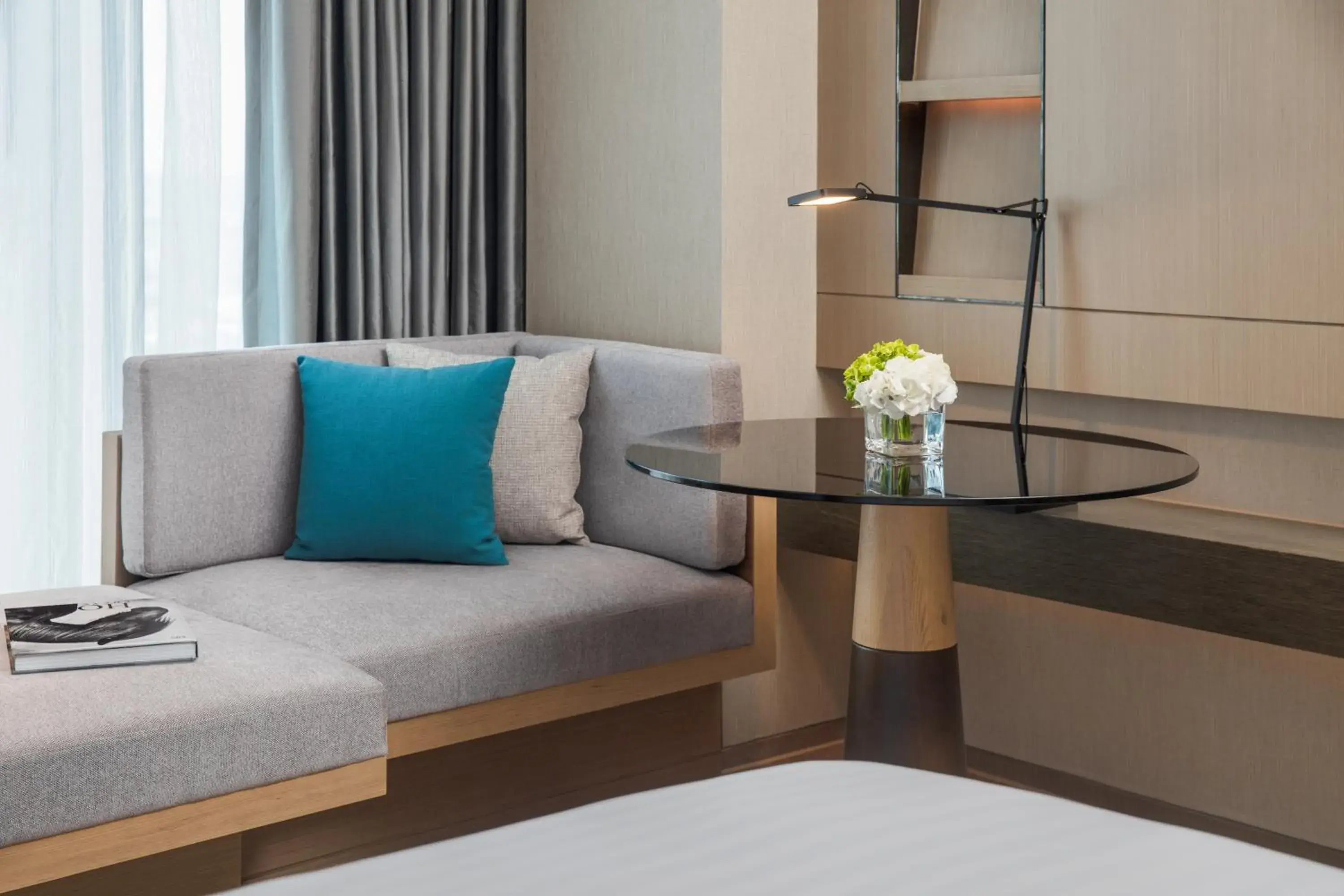 Courtyard by Marriott Shenzhen Bao'an Courtyard by Marriott Shenzhen Bao'an