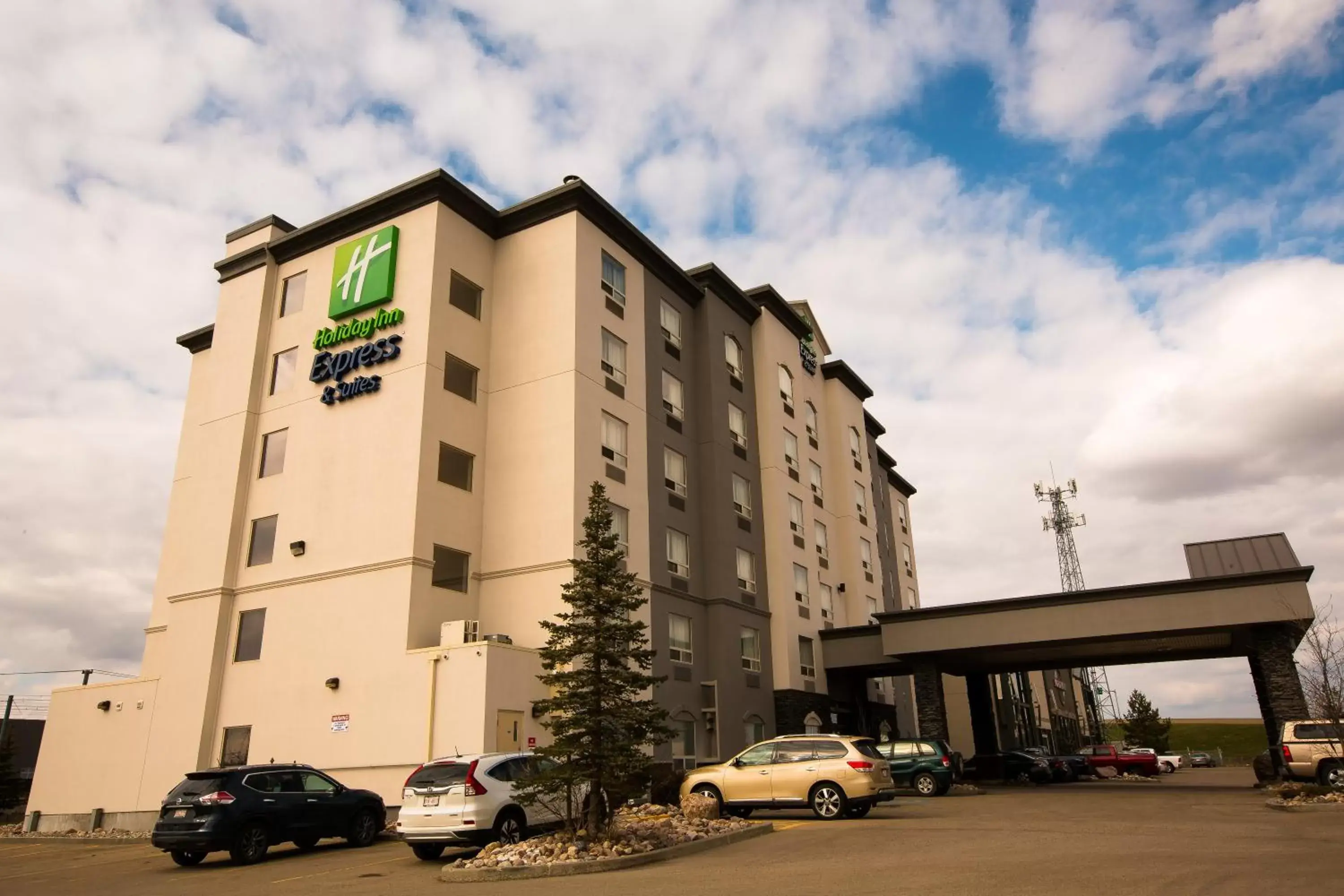 Holiday Inn Express Edmonton North by IHG Holiday Inn Express Edmonton North by IHG