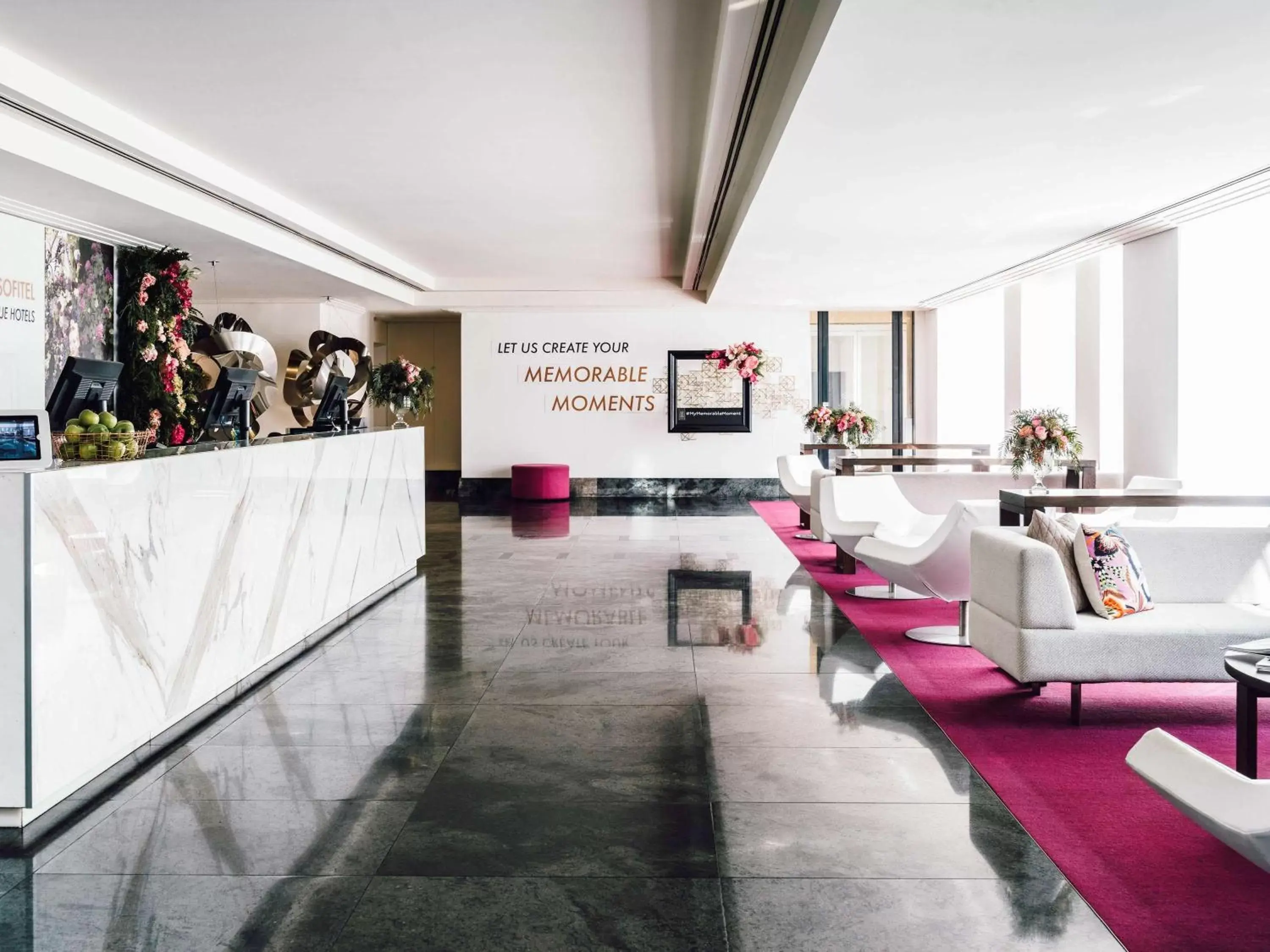 The Como Melbourne The Como Melbourne