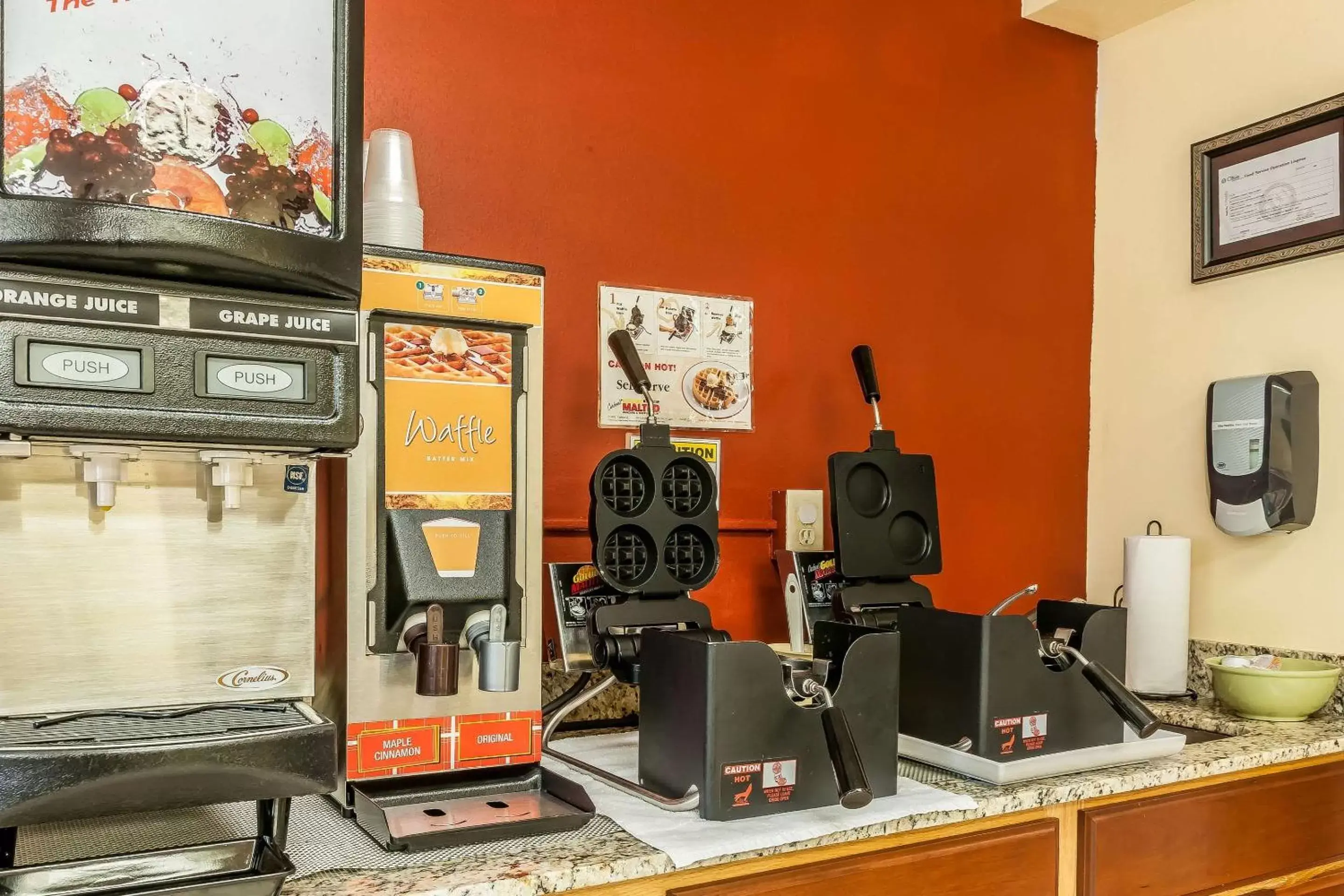 Quality Inn Jackson Quality Inn Jackson